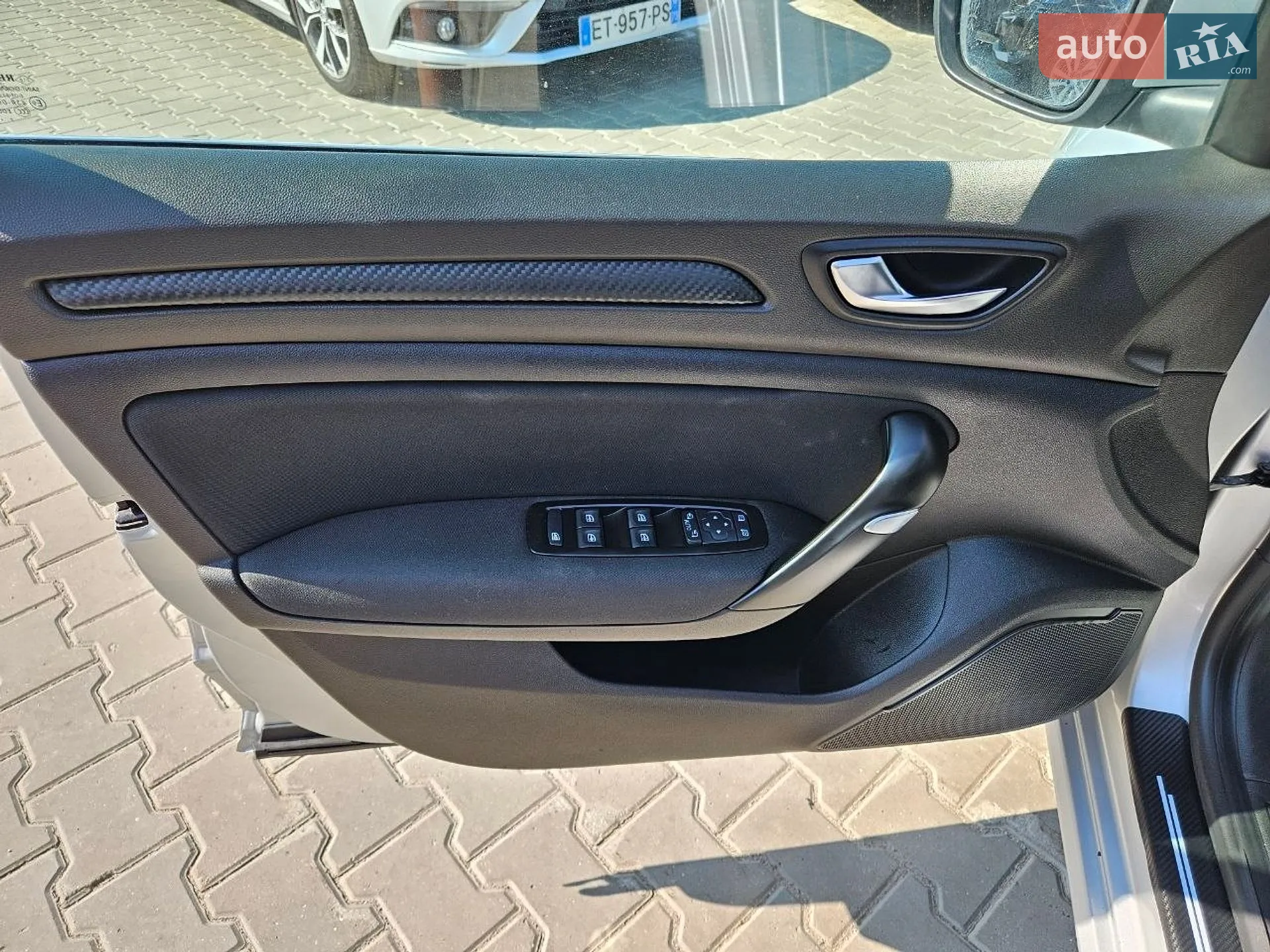 2018 Renault Megane - мініатюра 18