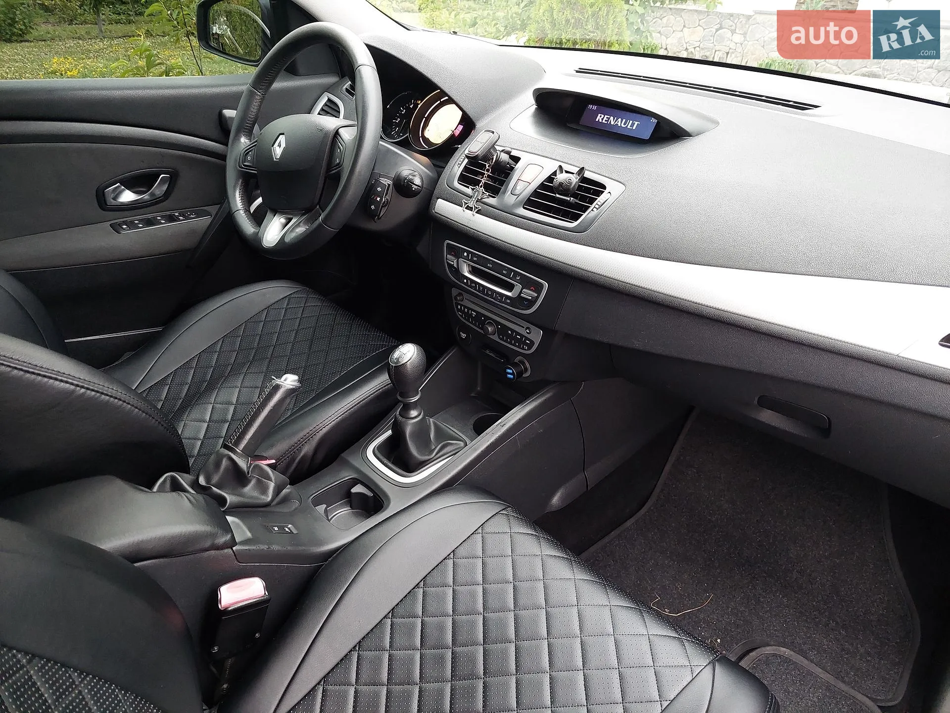 2010 Renault Megane - мініатюра 10