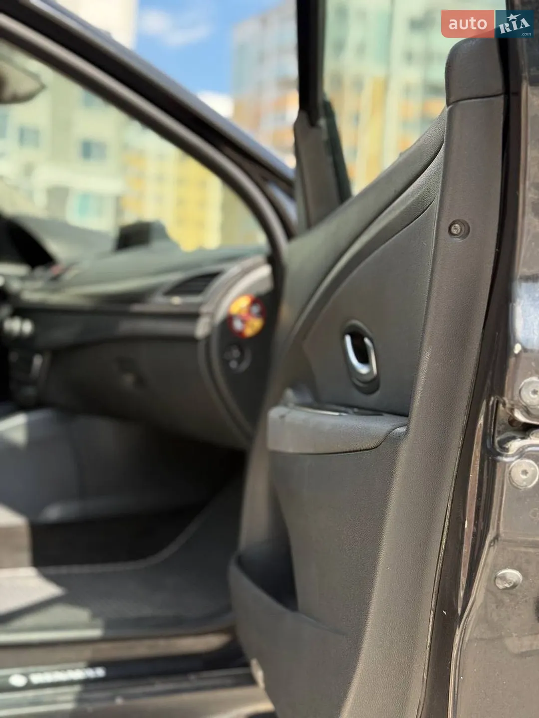 2010 Renault Megane - мініатюра 6