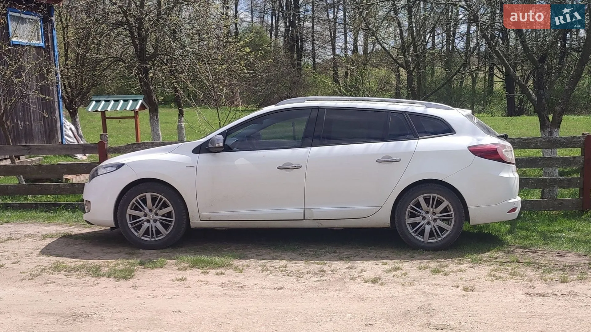 2012 Renault Megane - мініатюра 4