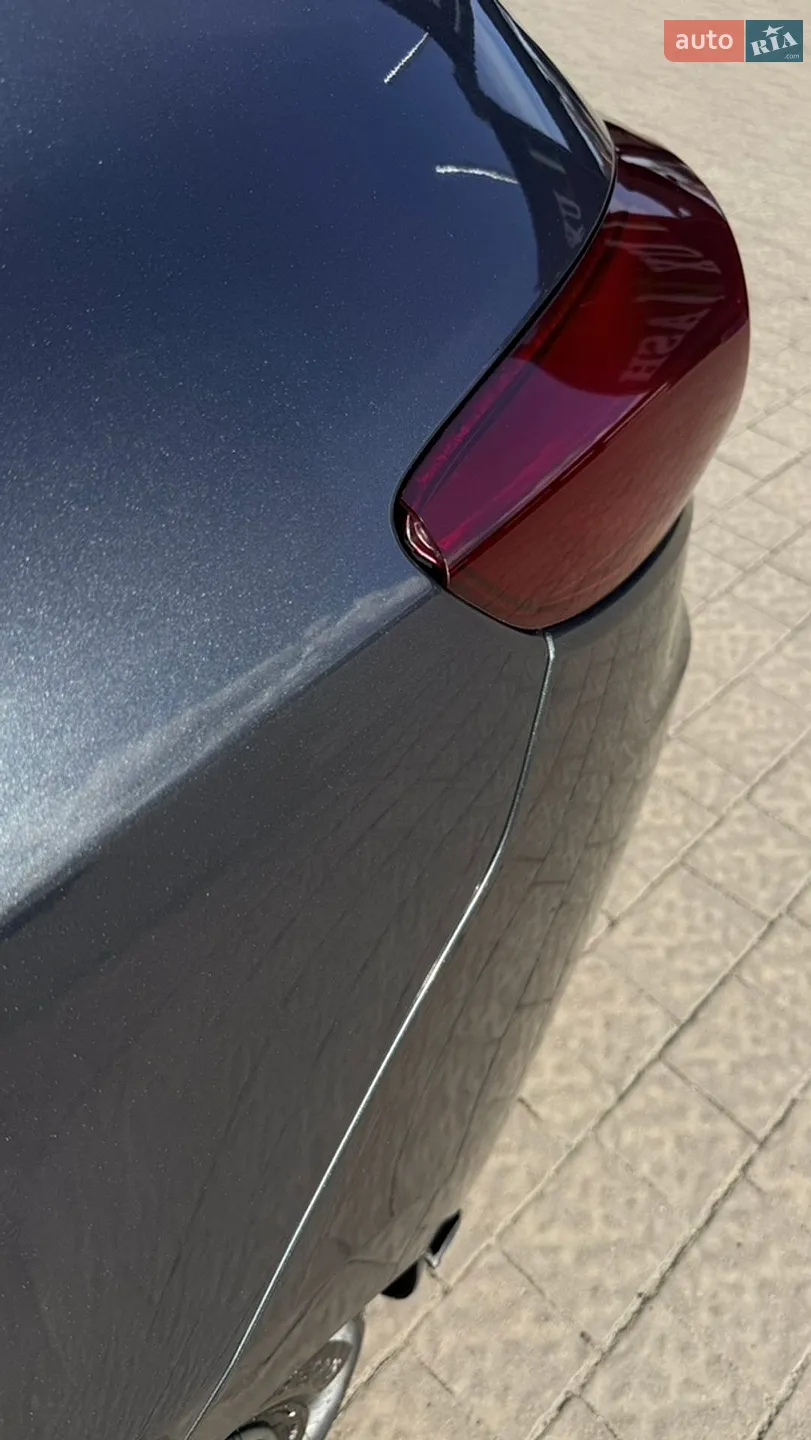 2010 Renault Megane - мініатюра 13