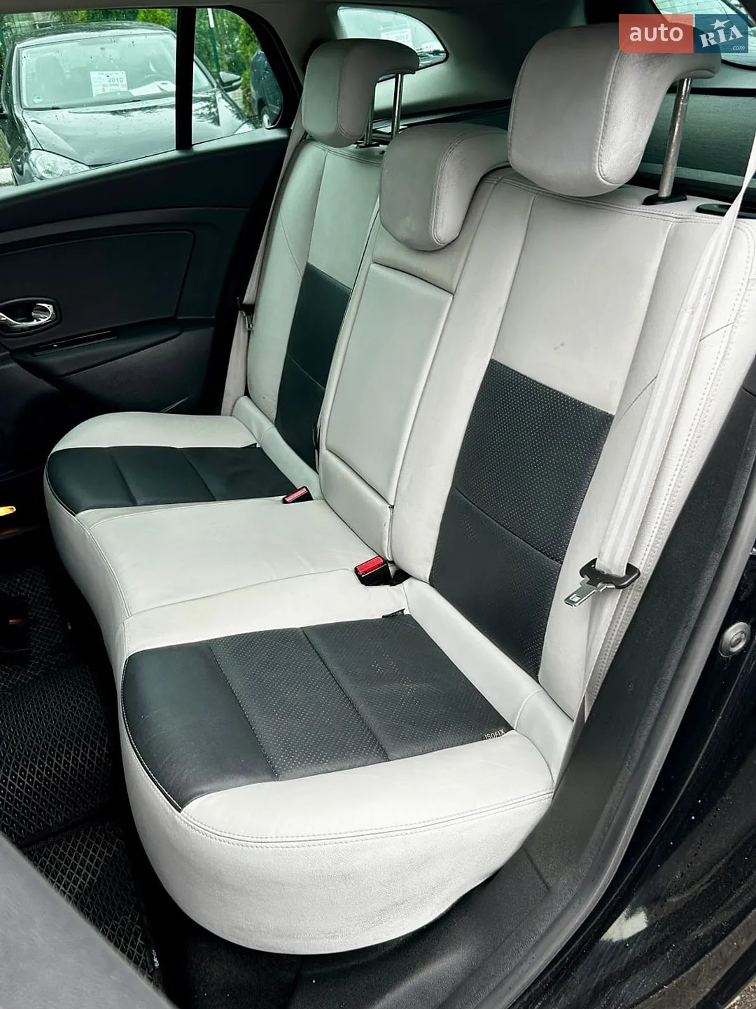2012 Renault Megane - мініатюра 17