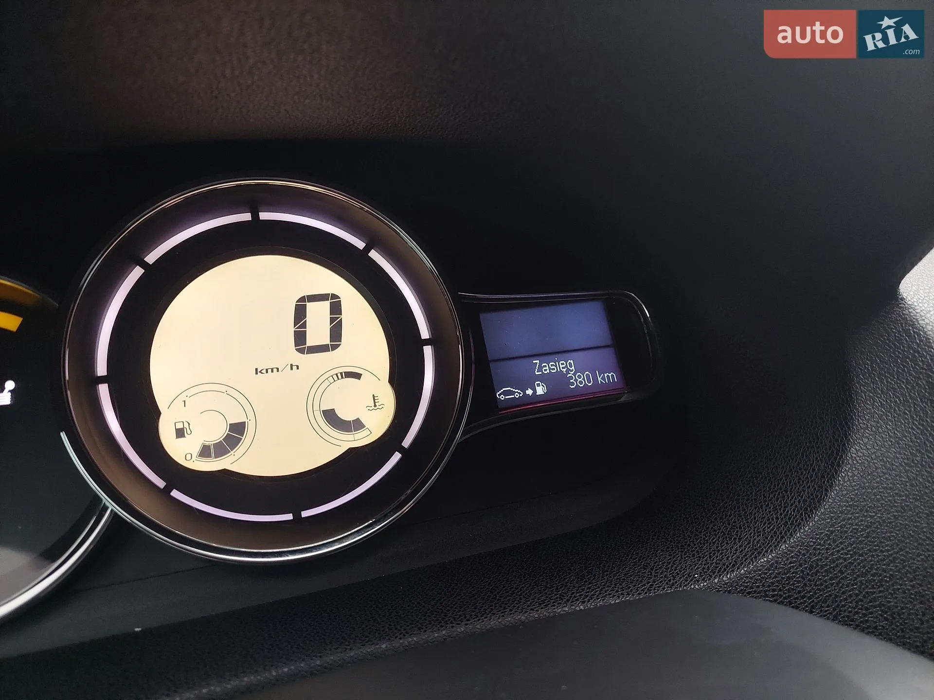 2010 Renault Megane - мініатюра 39