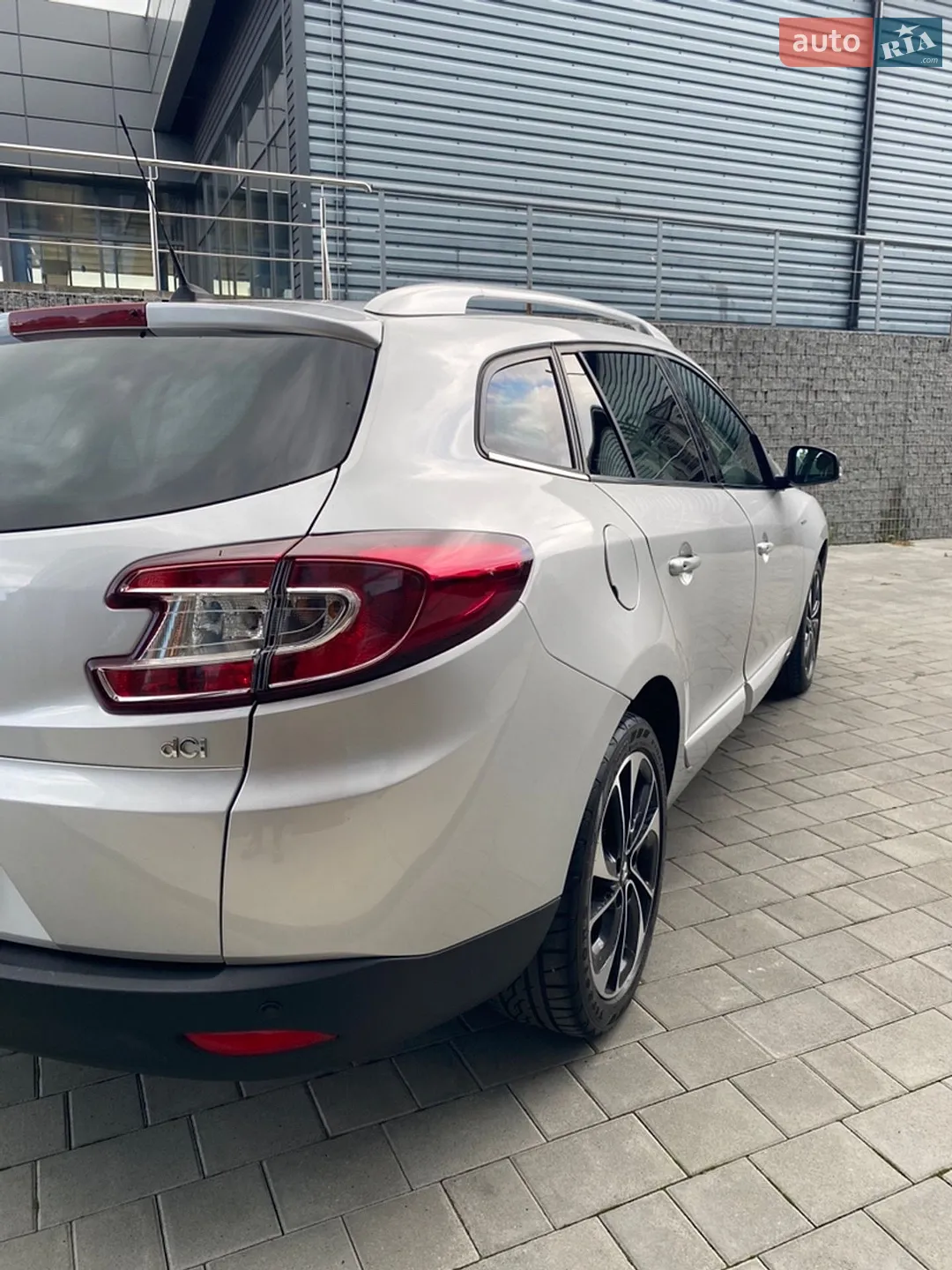 2016 Renault Megane - мініатюра 17