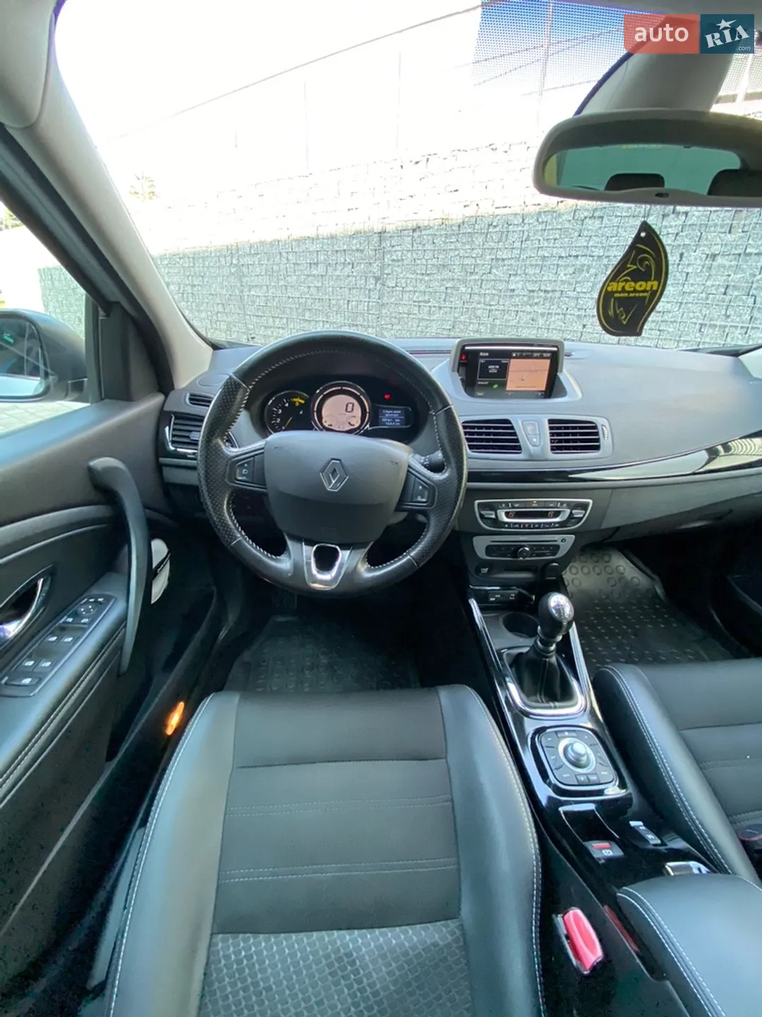 2016 Renault Megane - мініатюра 26