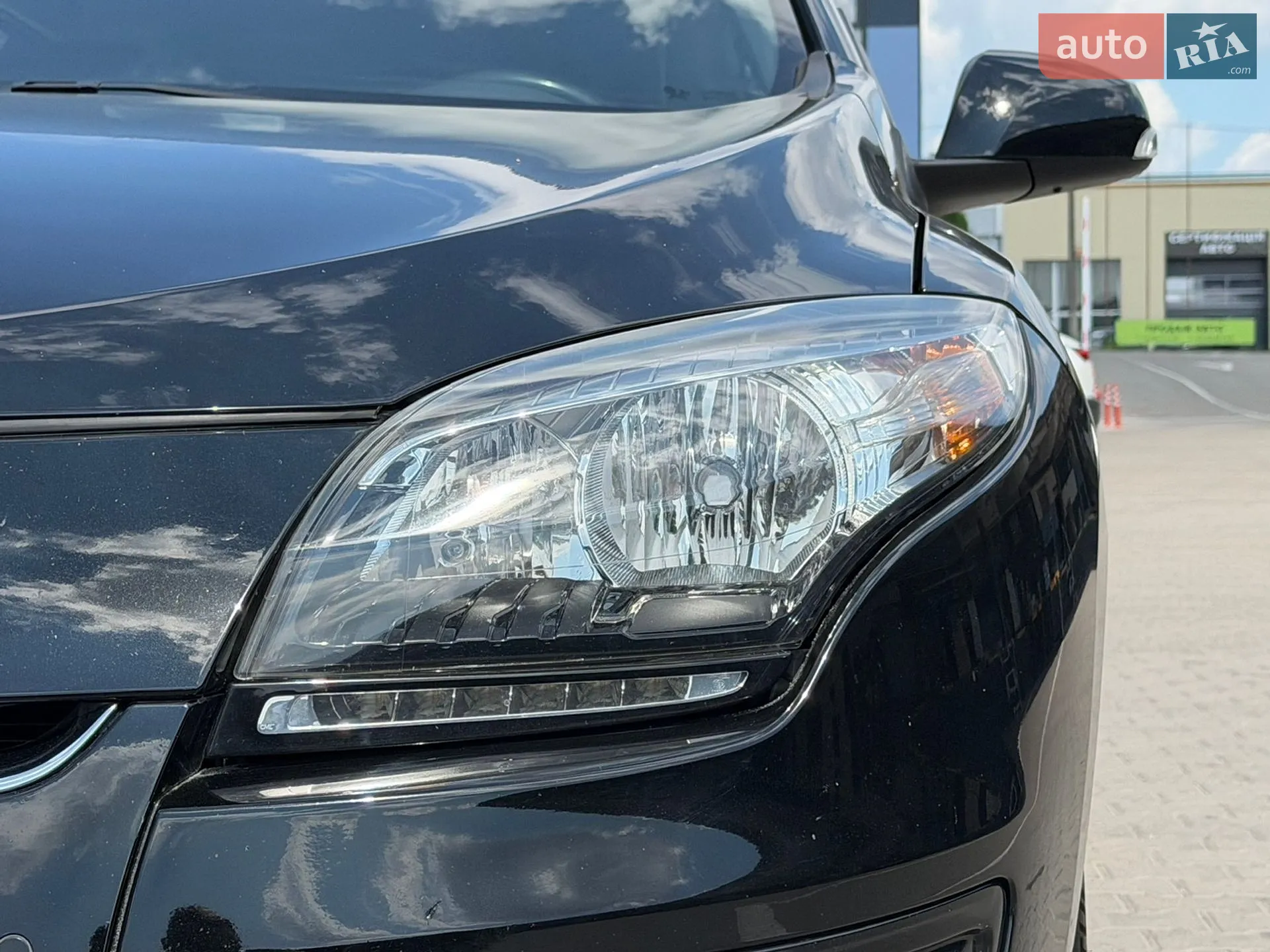 2013 Renault Megane - мініатюра 18