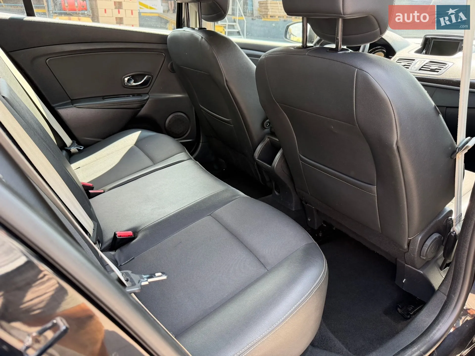 2013 Renault Megane - мініатюра 41