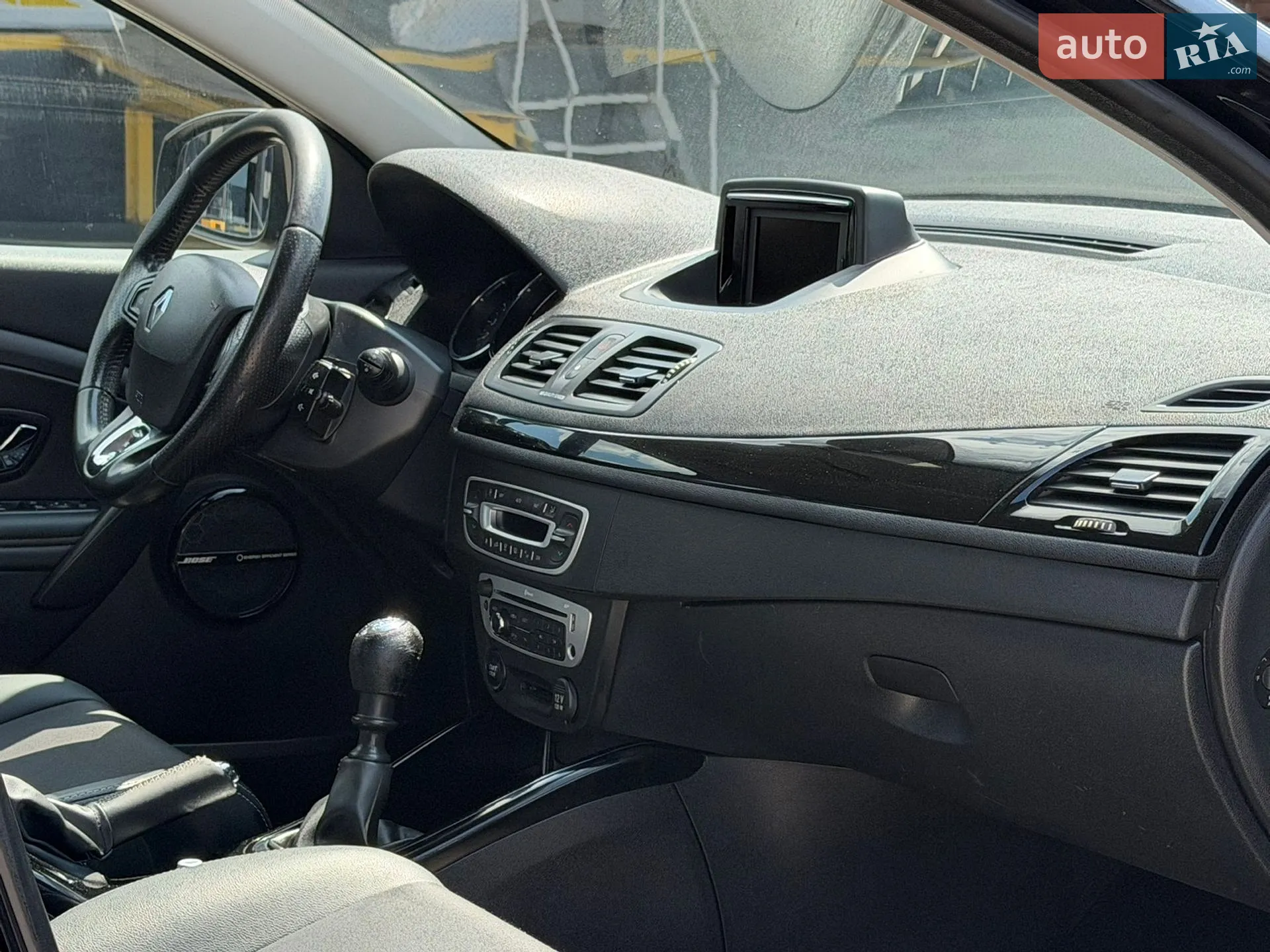 2013 Renault Megane - мініатюра 45