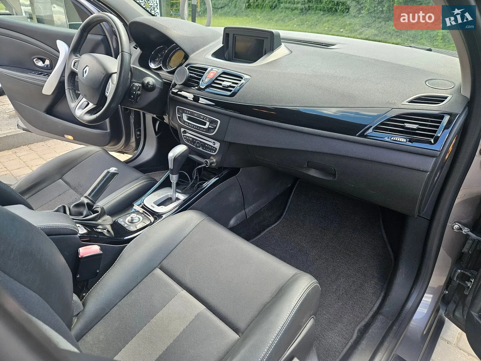 2011 Renault Megane - мініатюра 18