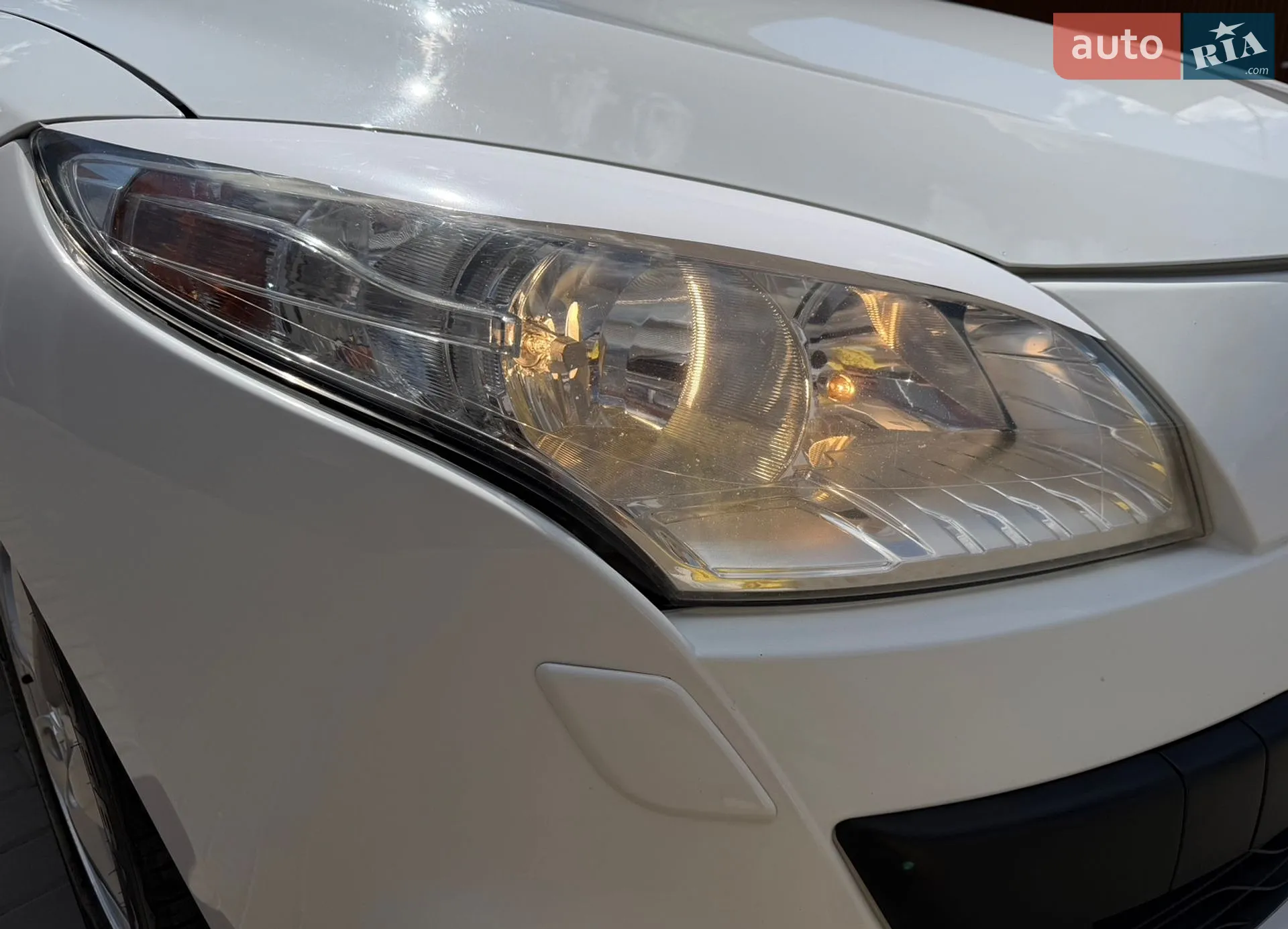 2011 Renault Megane - мініатюра 15