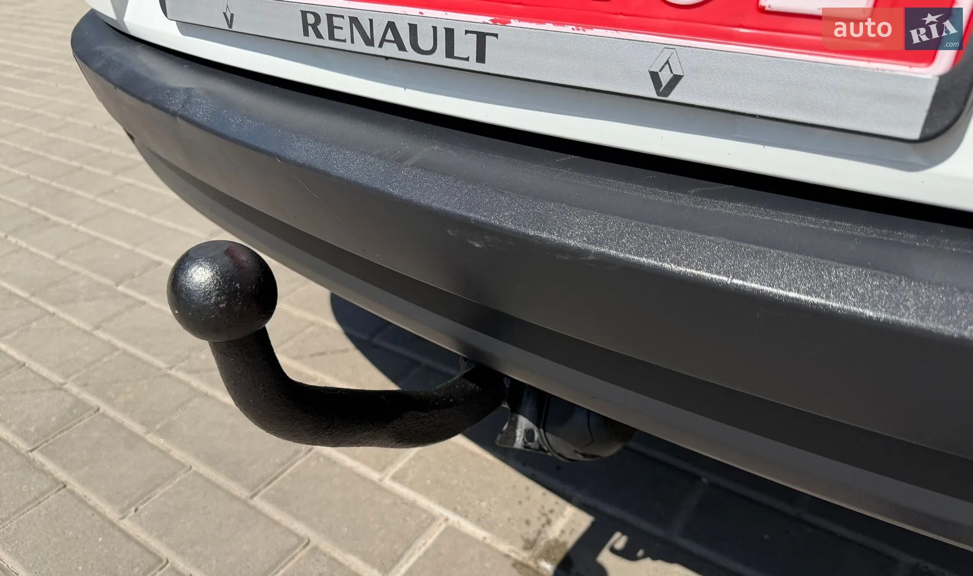 2011 Renault Megane - мініатюра 25