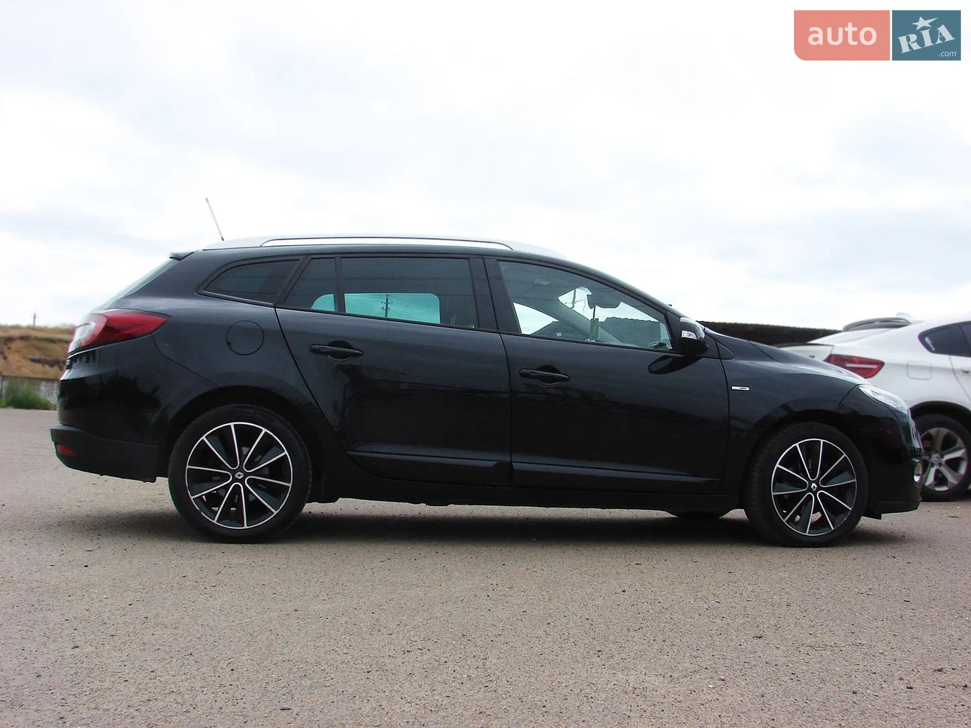 2012 Renault Megane - мініатюра 11