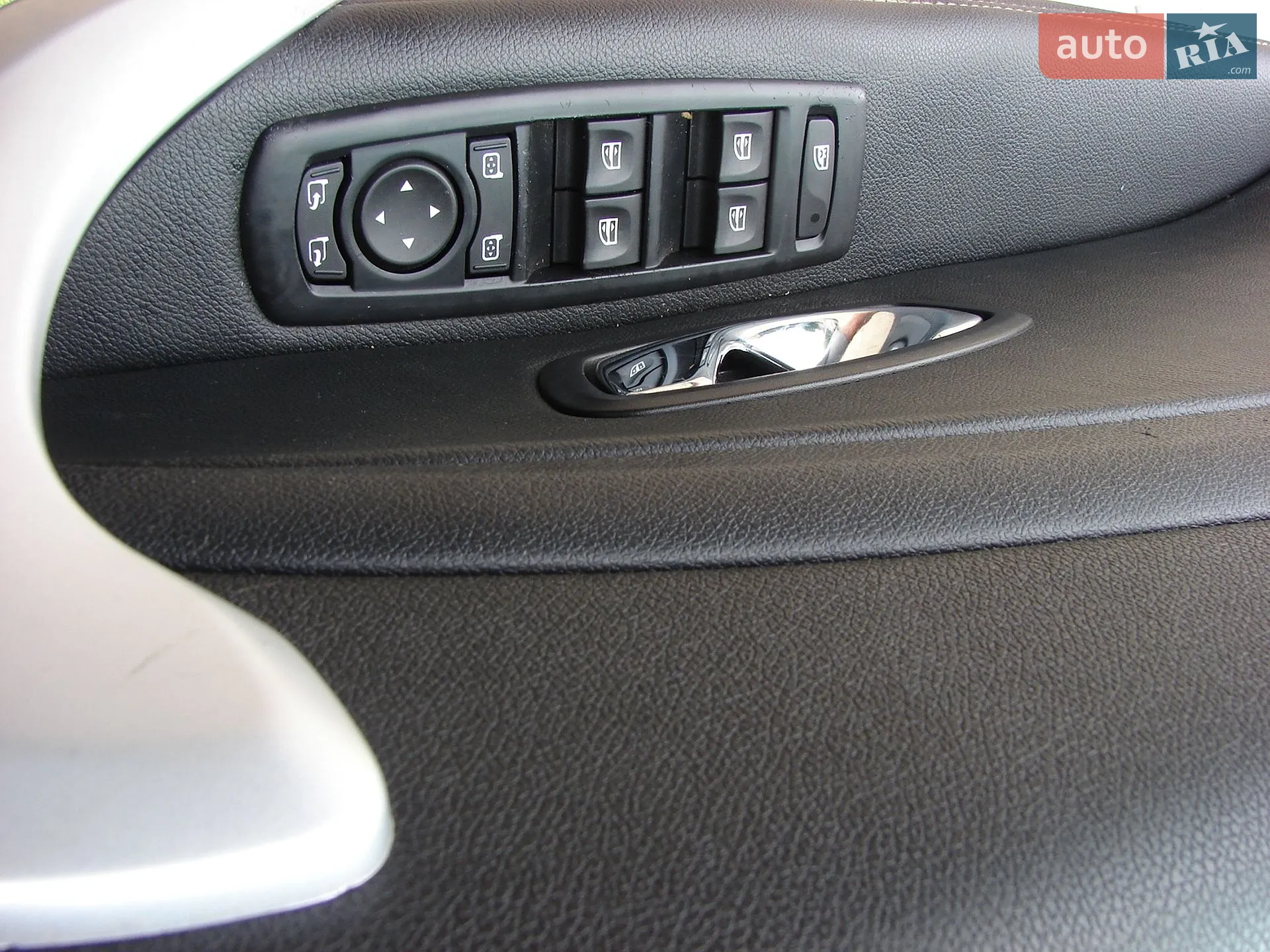 2012 Renault Megane - мініатюра 26