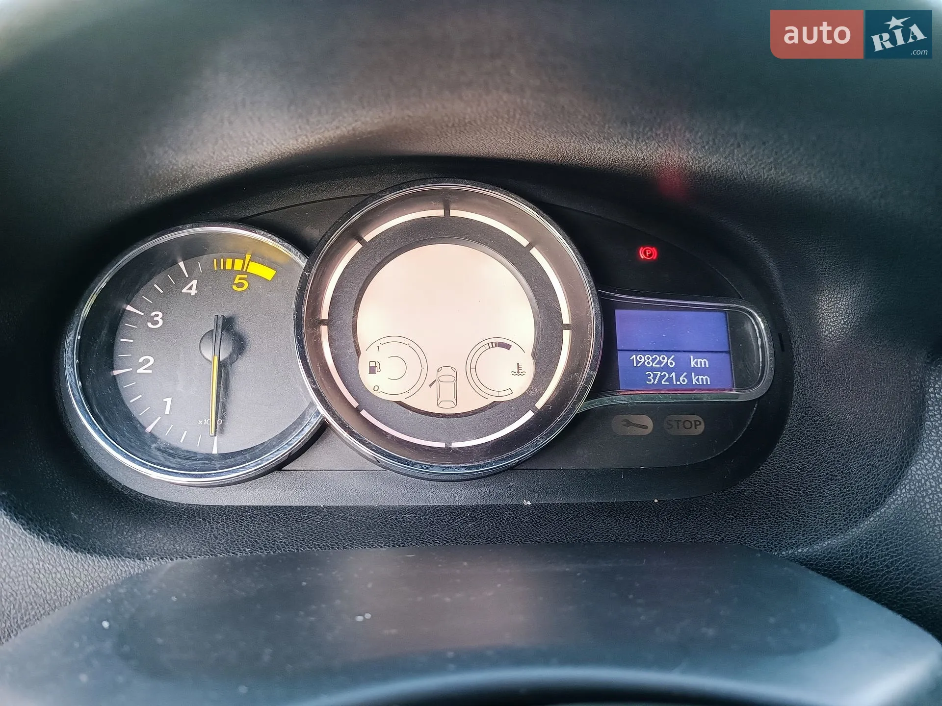 2015 Renault Megane - мініатюра 2