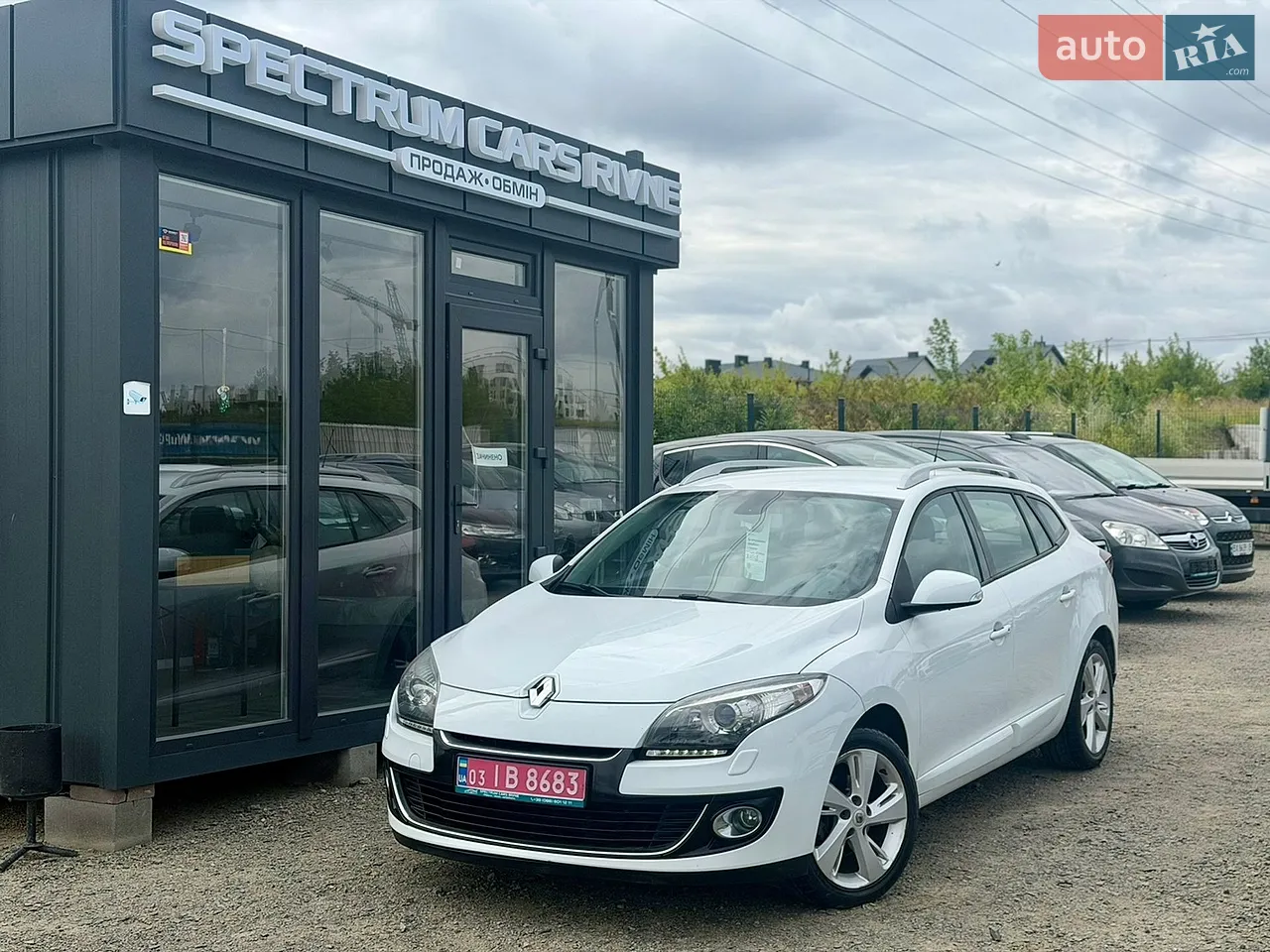 2010 Ford Focus - мініатюра 13