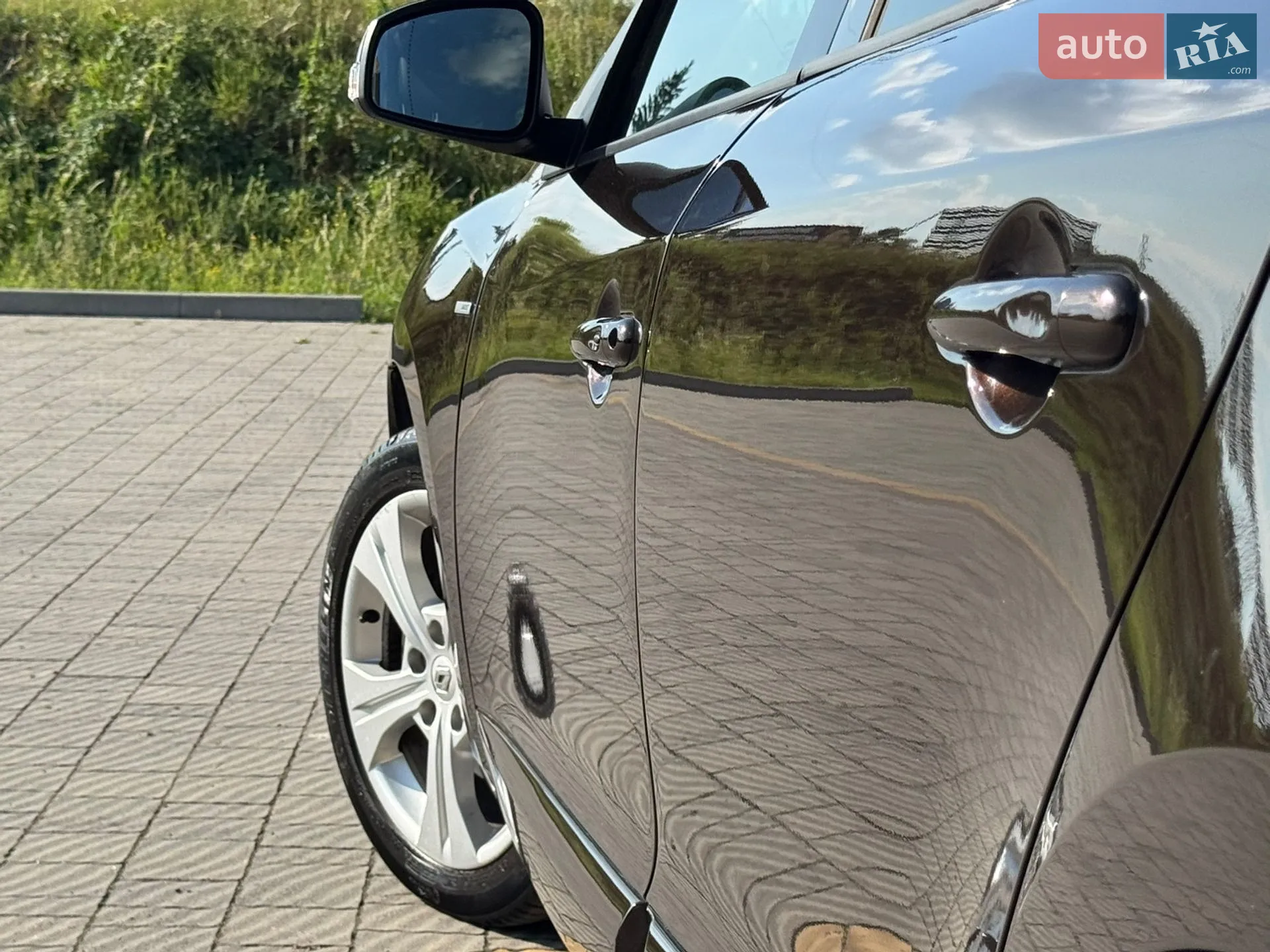 2012 Renault Megane - мініатюра 23