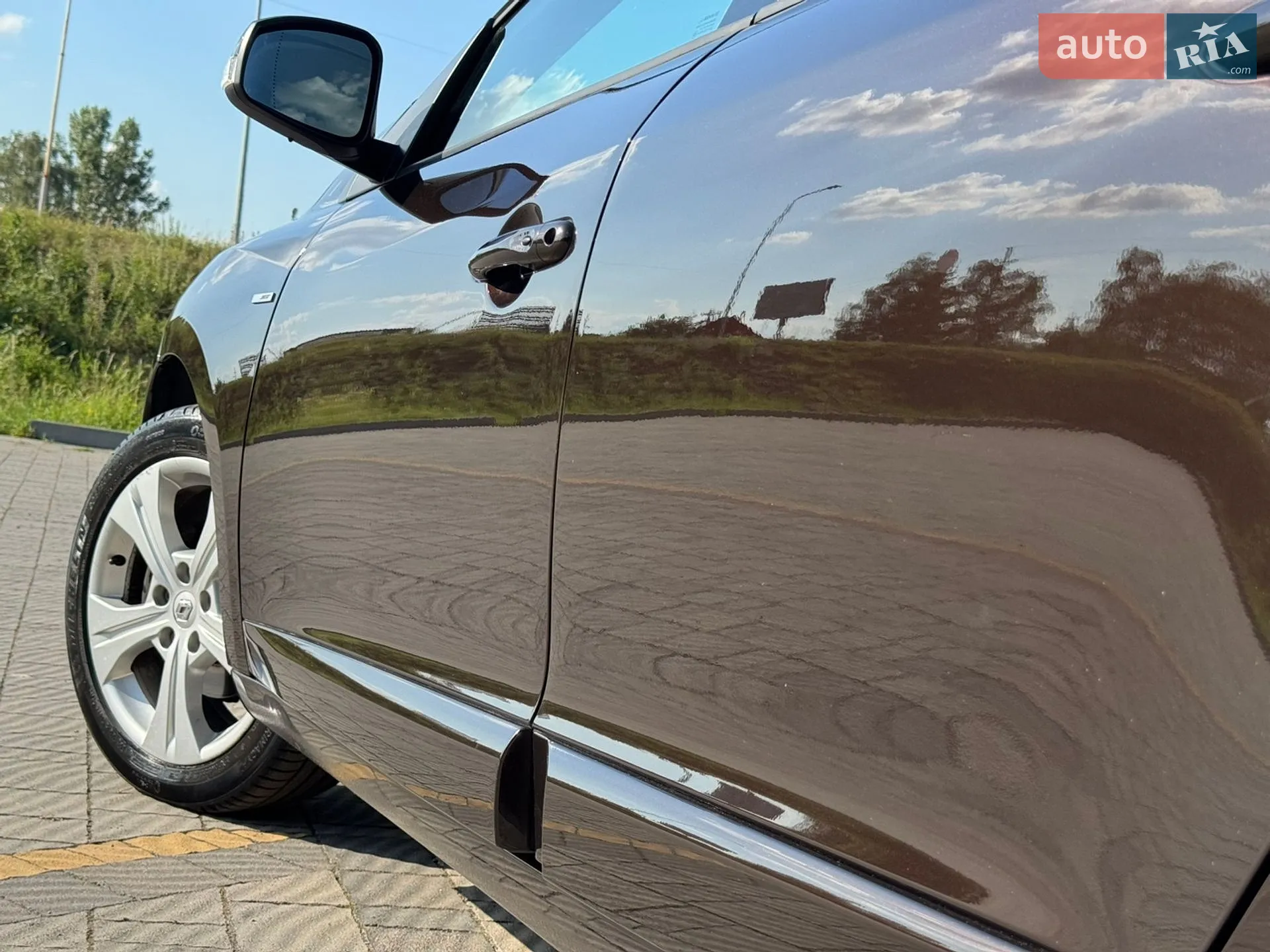2012 Renault Megane - мініатюра 26