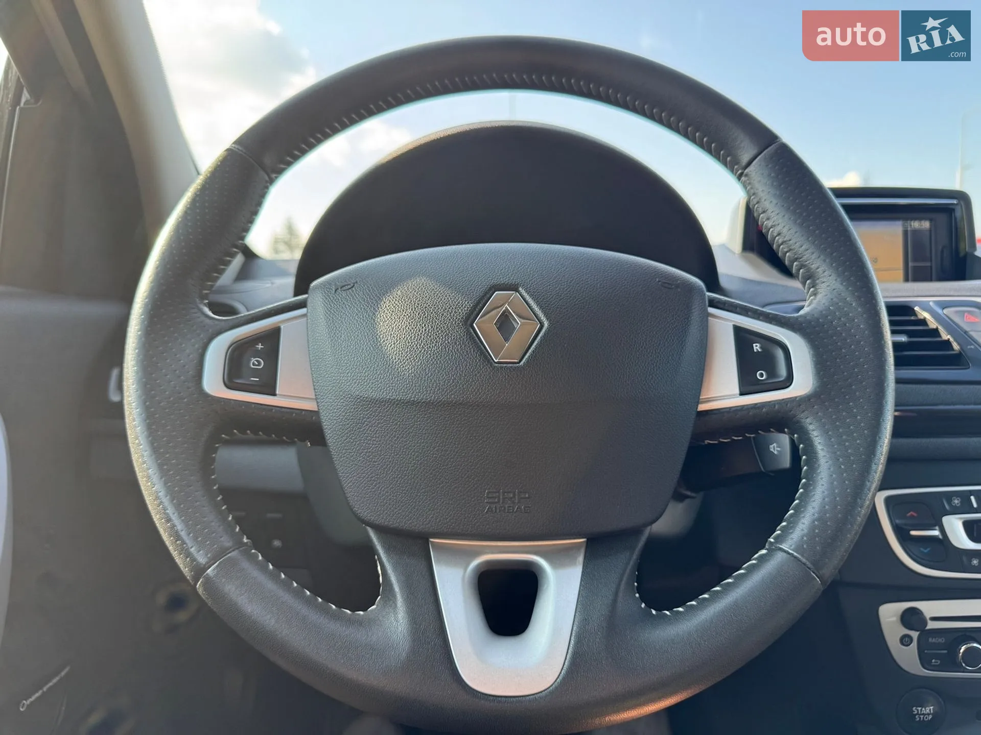 2012 Renault Megane - мініатюра 47