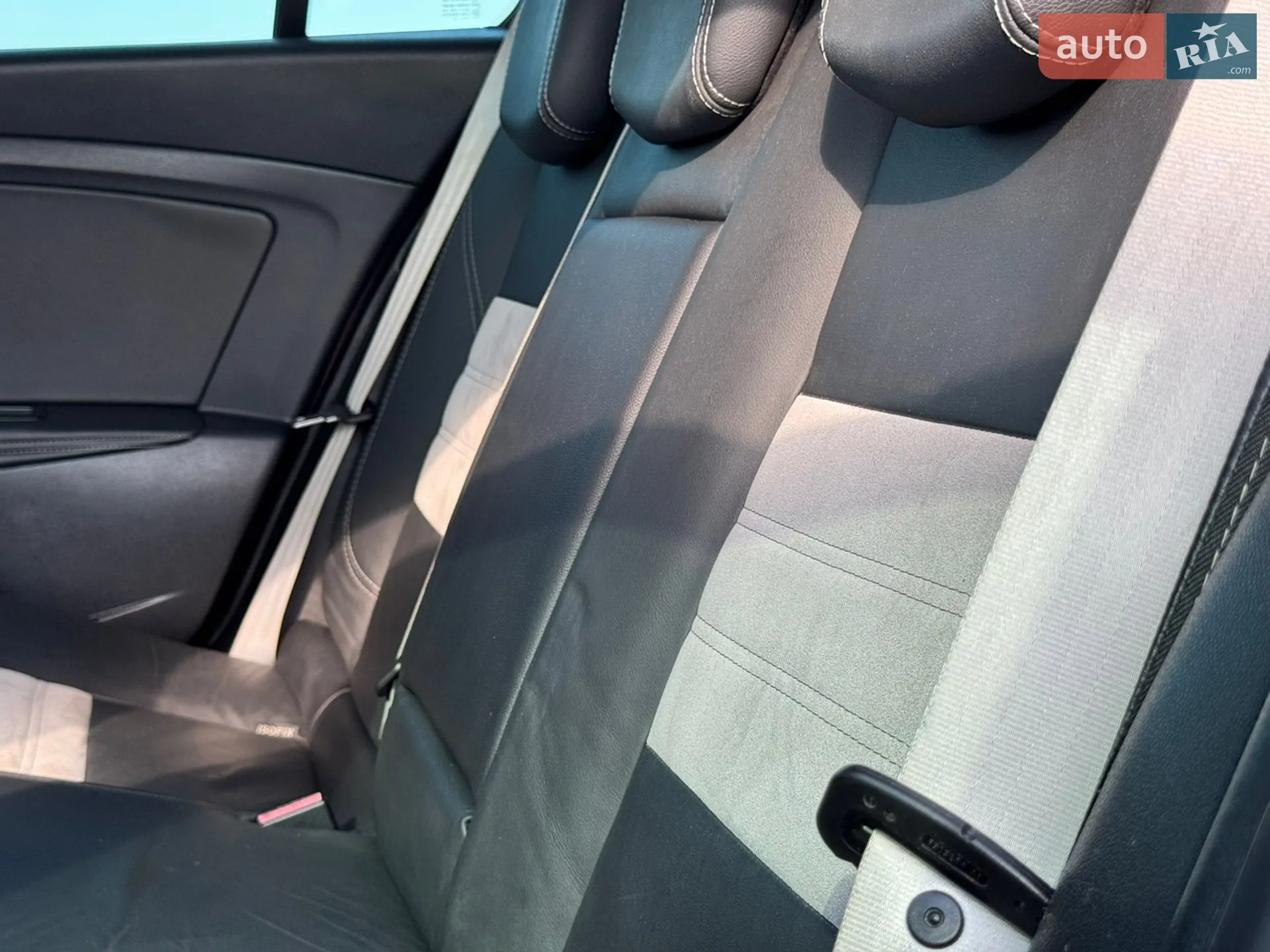 2012 Renault Megane - мініатюра 69