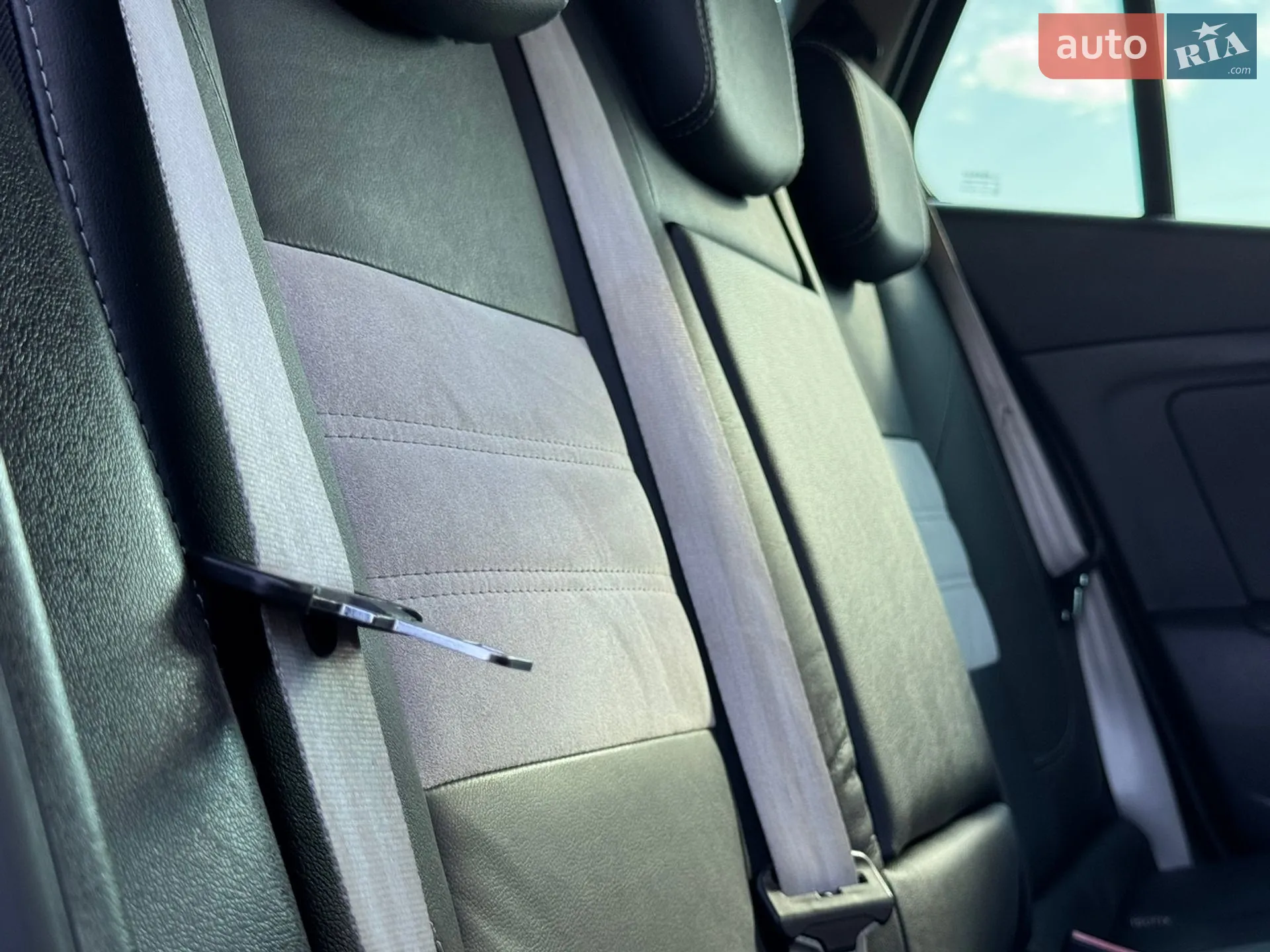 2012 Renault Megane - мініатюра 81