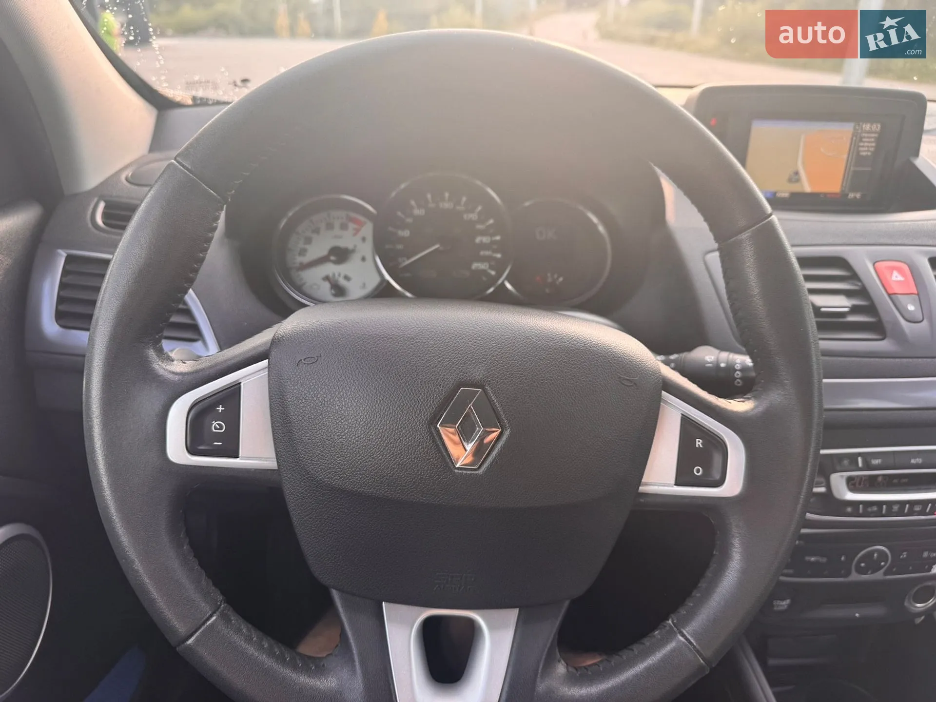 2012 Renault Megane - мініатюра 28