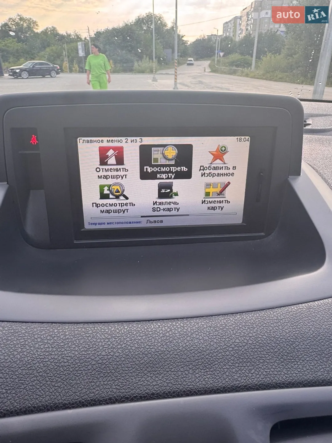 2012 Renault Megane - мініатюра 44