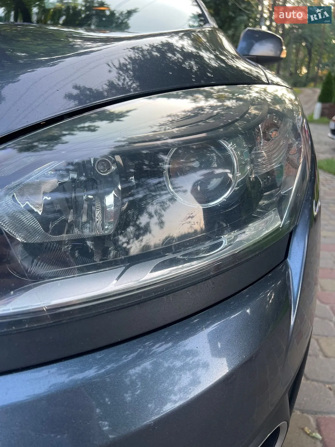 2015 Renault Megane - мініатюра 20