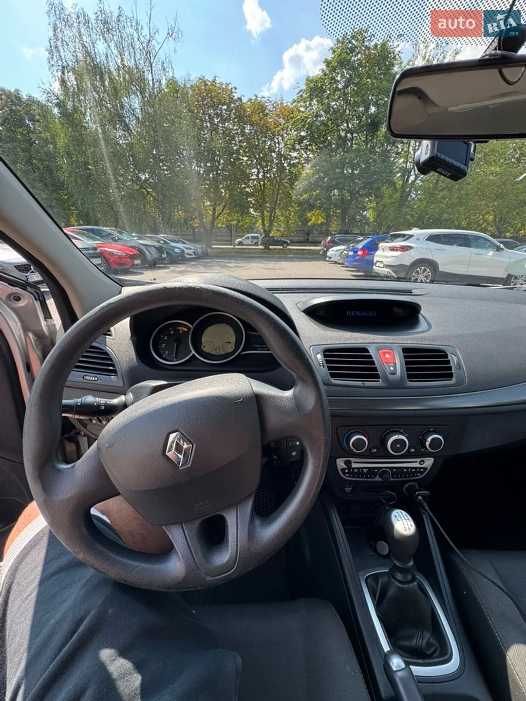 2011 Renault Megane - мініатюра 14