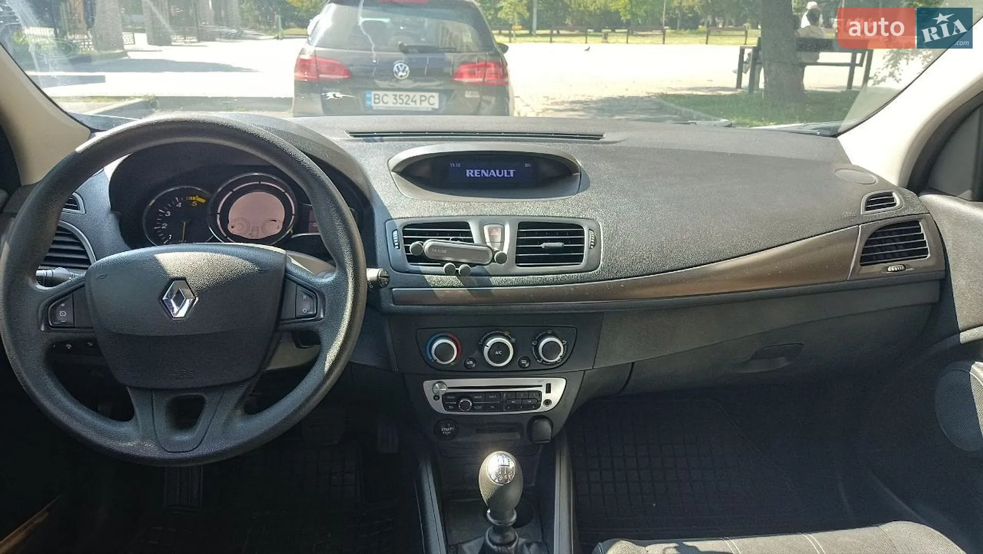 2015 Renault Megane - мініатюра 5