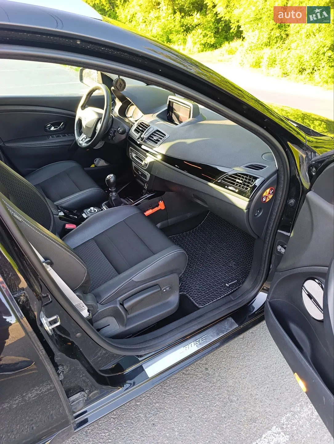 2016 Renault Megane - мініатюра 15