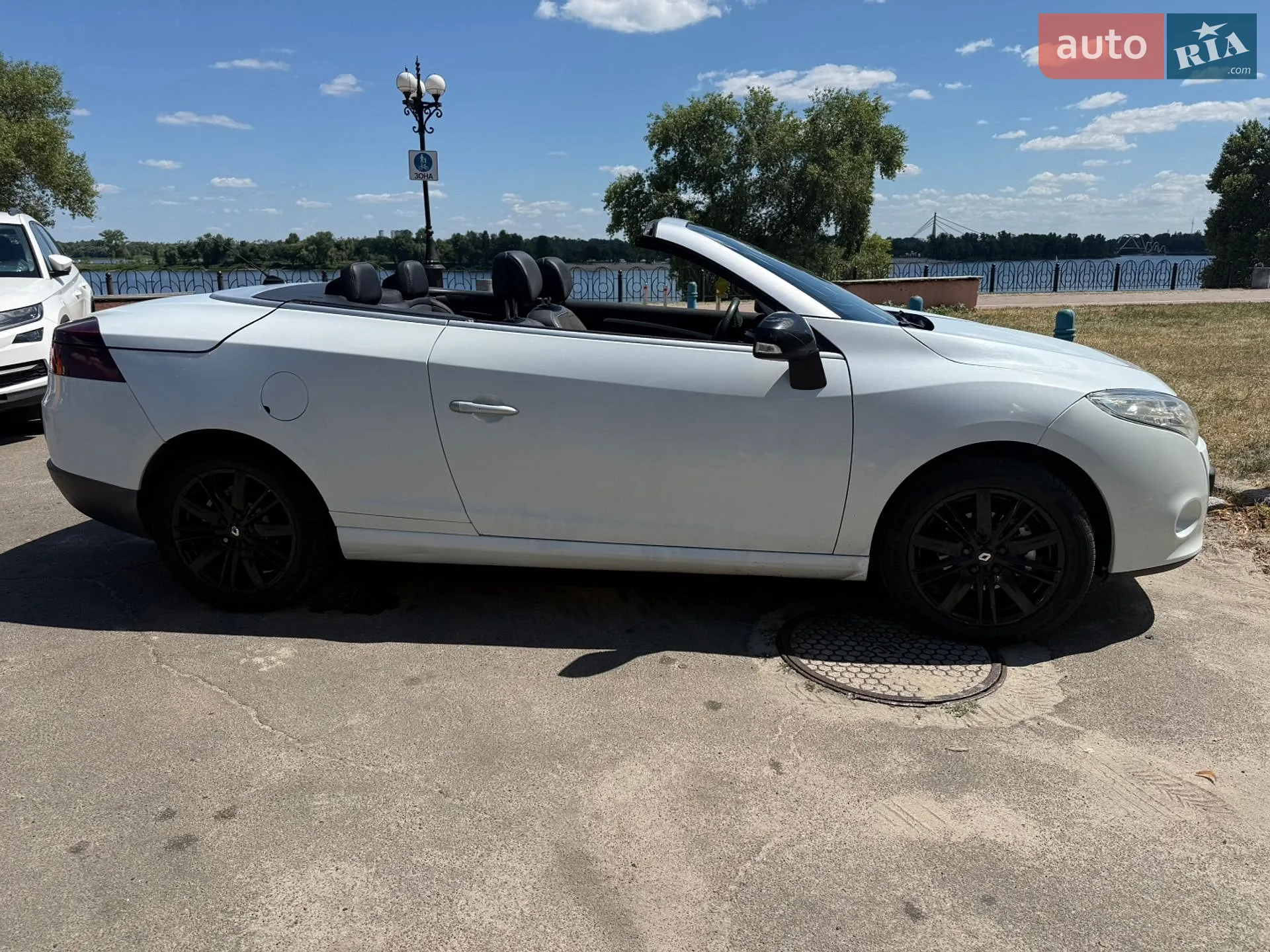 2011 Renault Megane - мініатюра 8