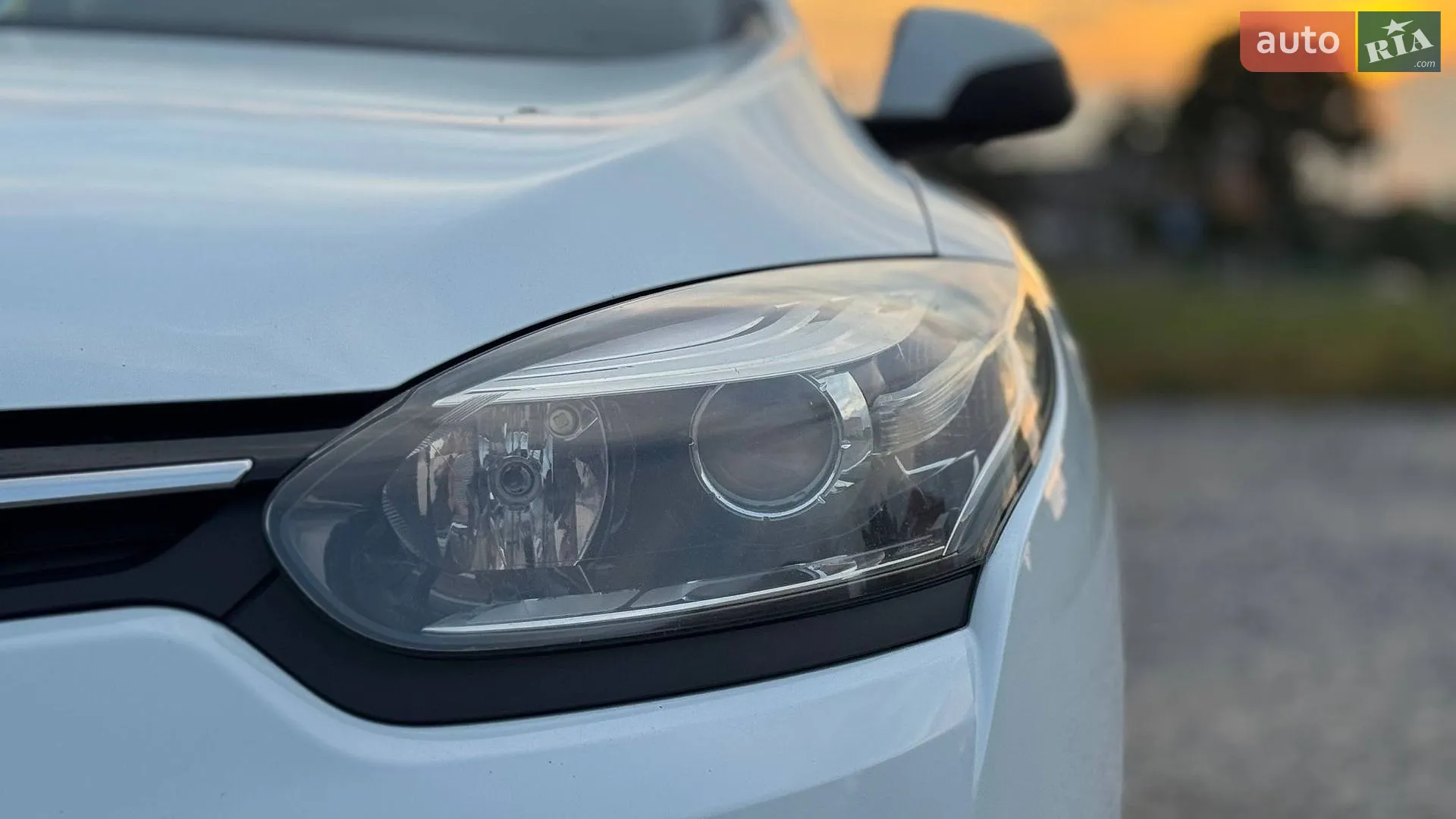2014 Renault Megane - мініатюра 12