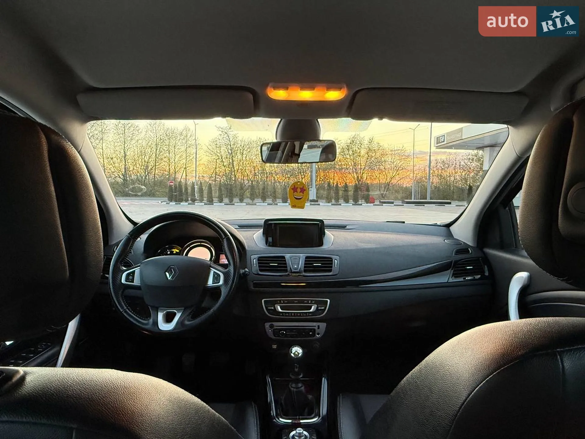 2012 Renault Megane - мініатюра 26