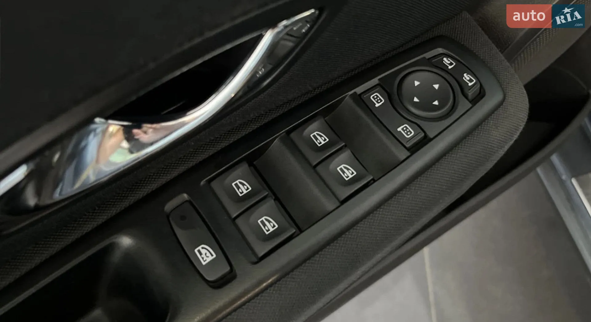 2015 Renault Megane - мініатюра 7