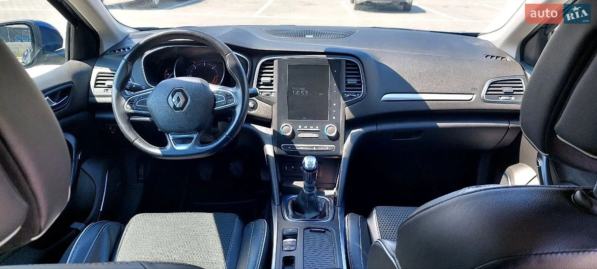 2018 Renault Megane - мініатюра 14
