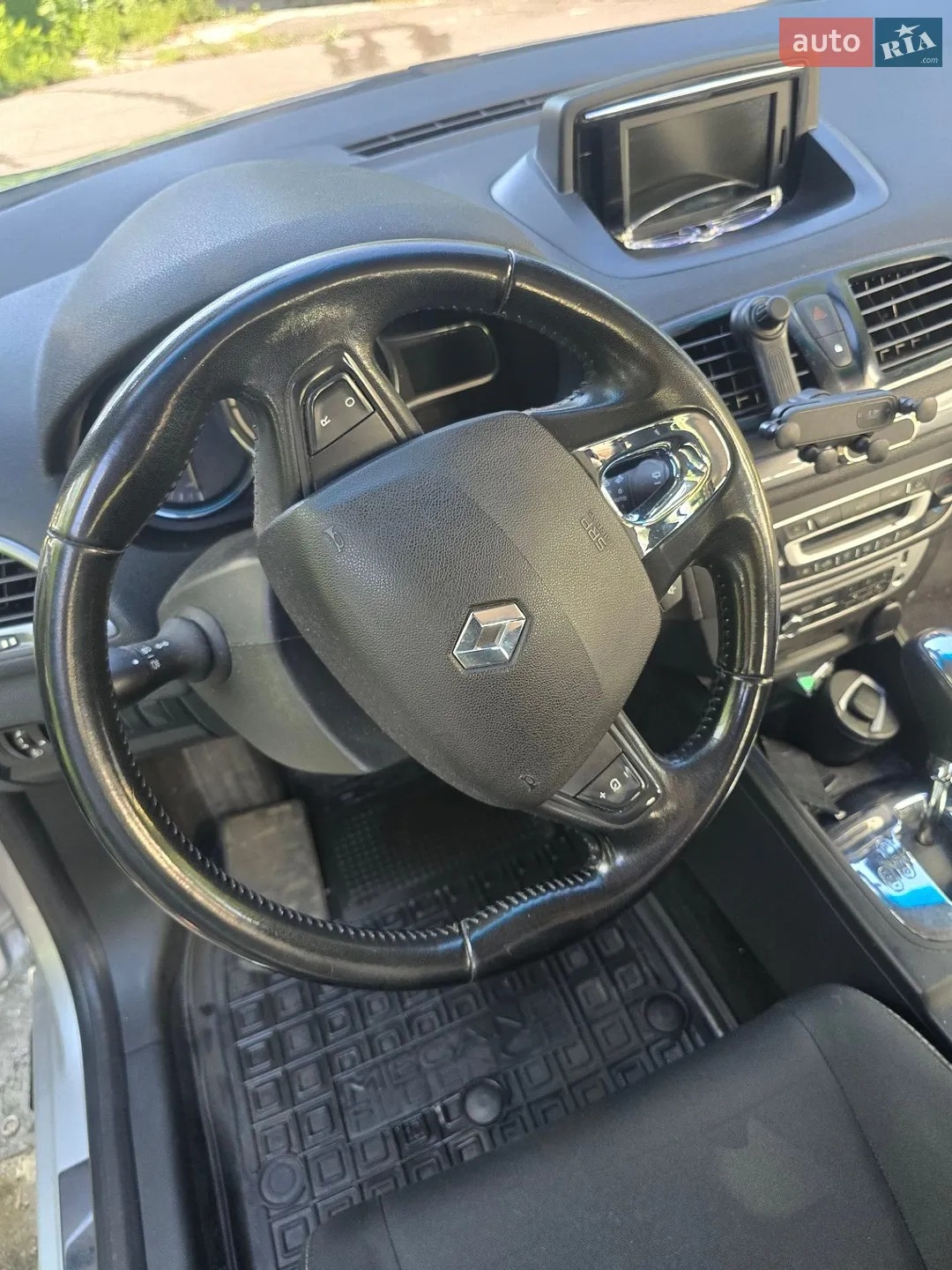 2016 Renault Megane - мініатюра 4
