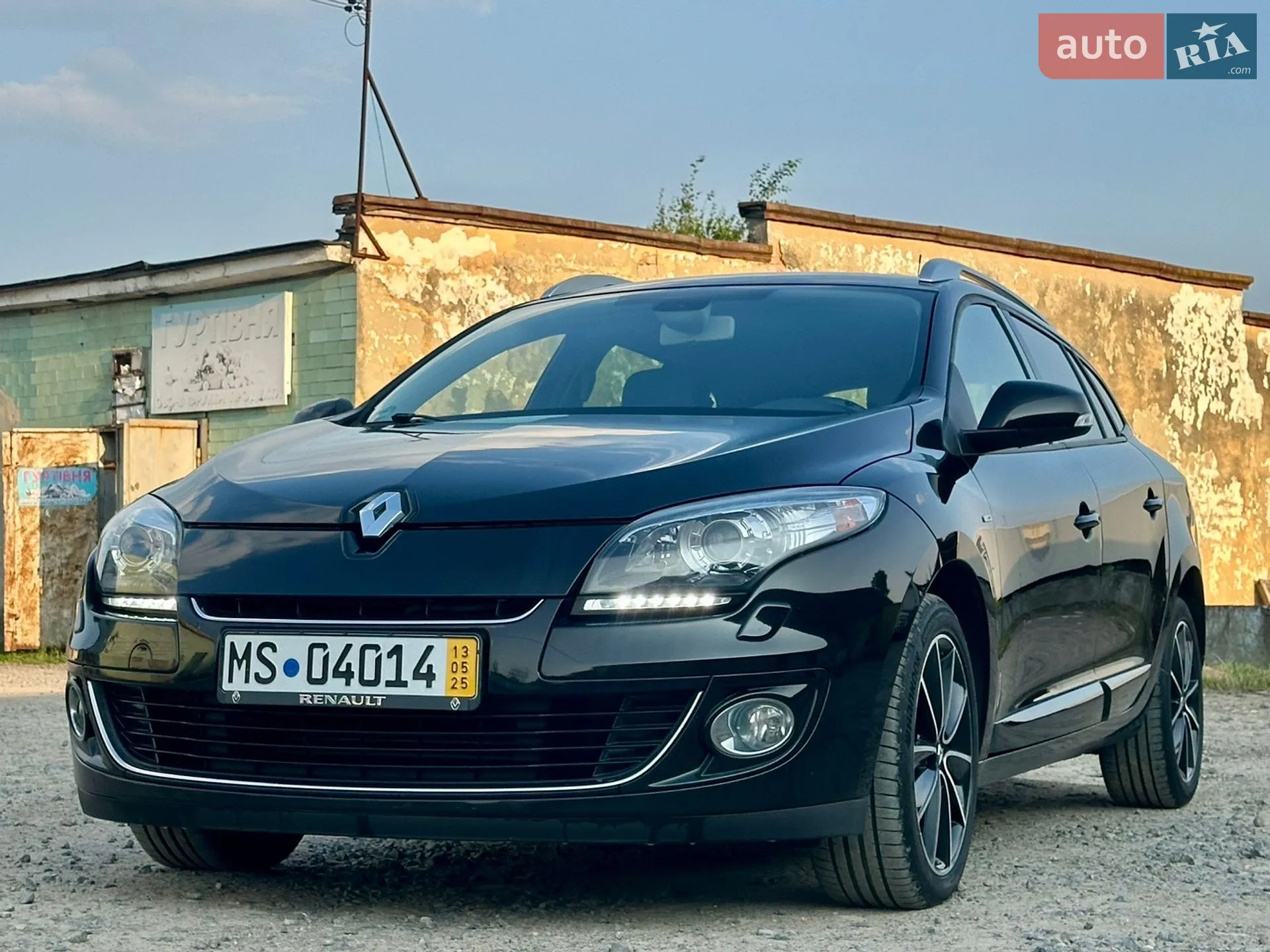2013 Renault Megane - мініатюра 17
