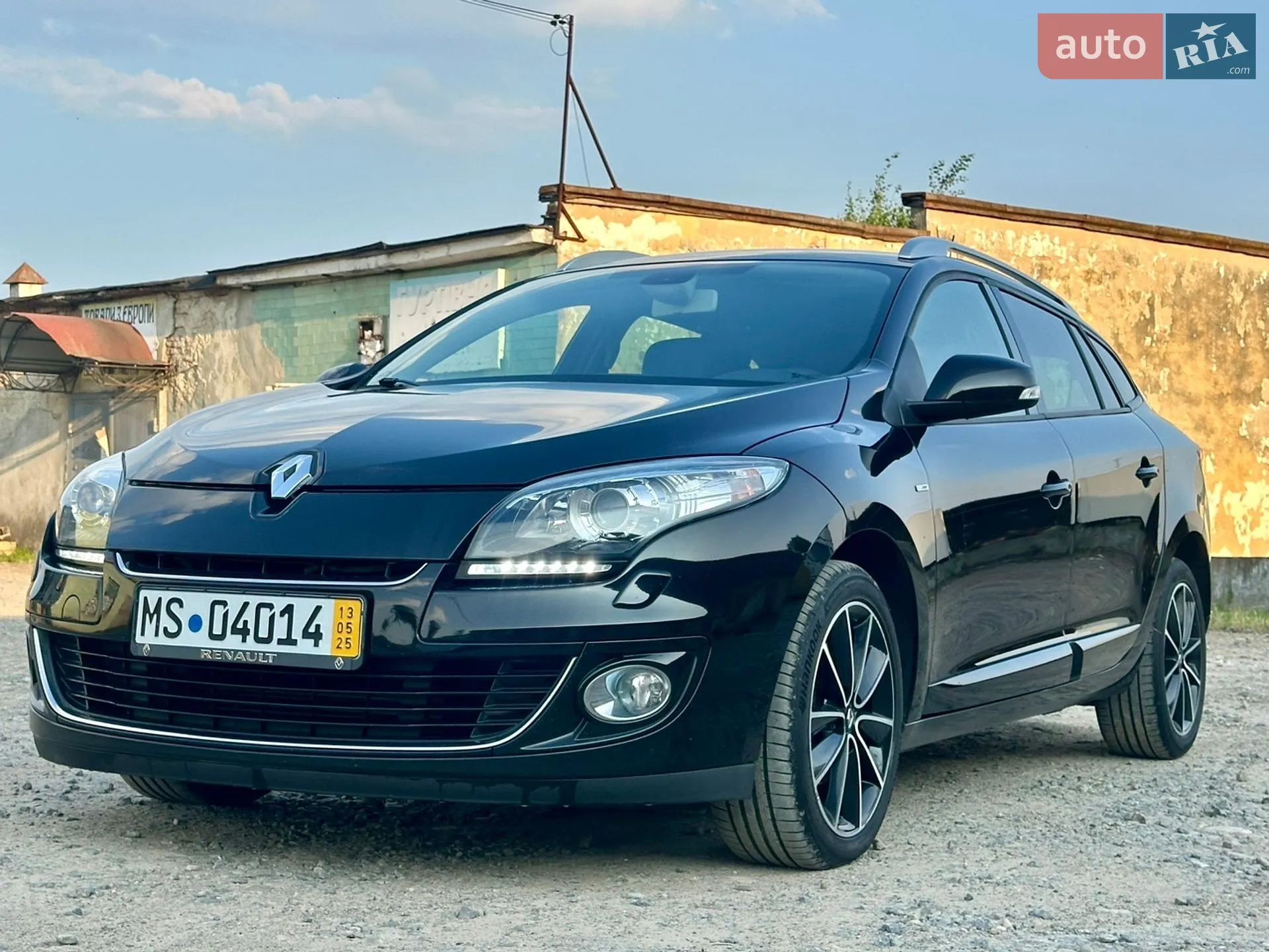 2013 Renault Megane - мініатюра 18