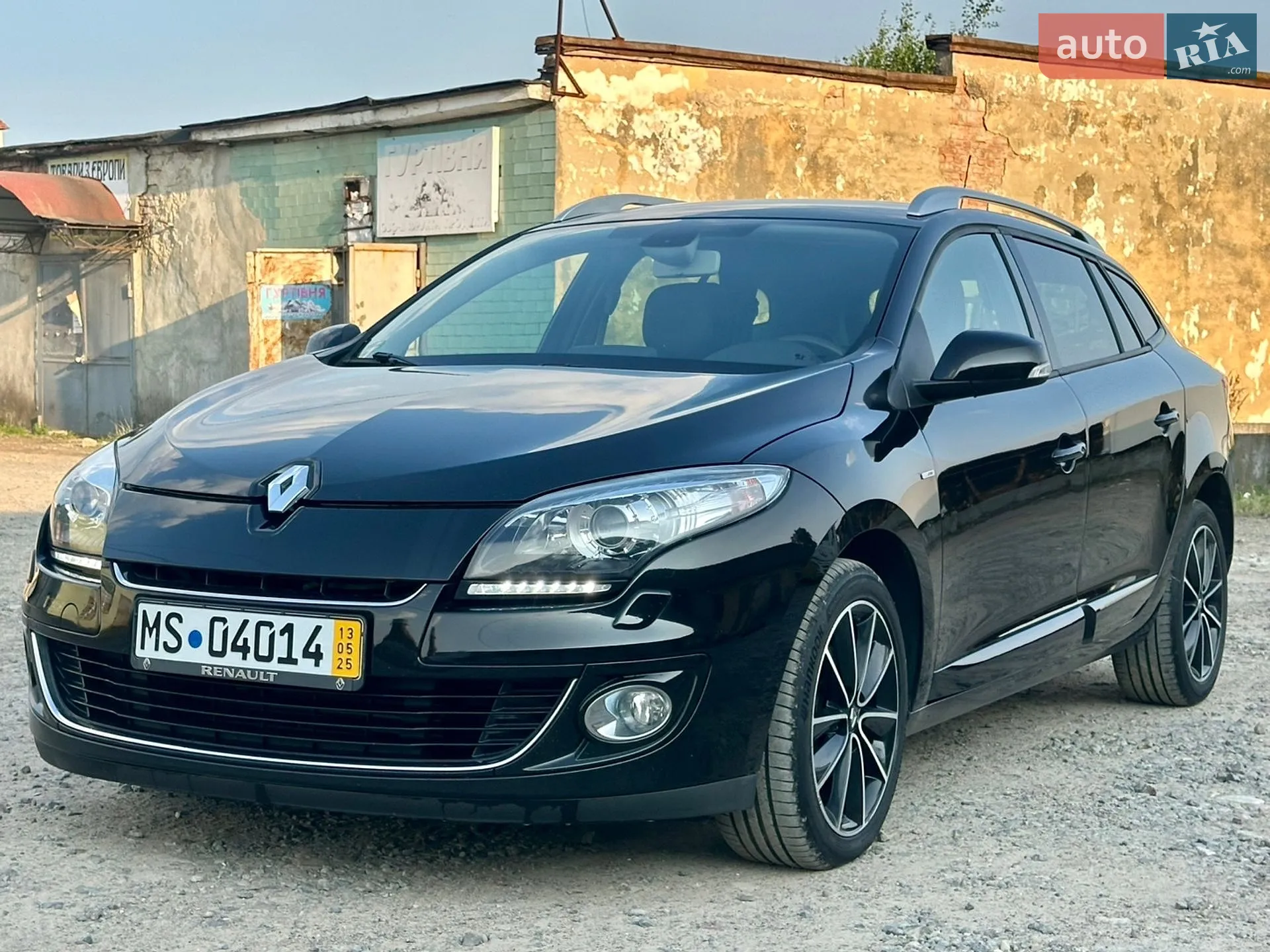 2013 Renault Megane - мініатюра 19
