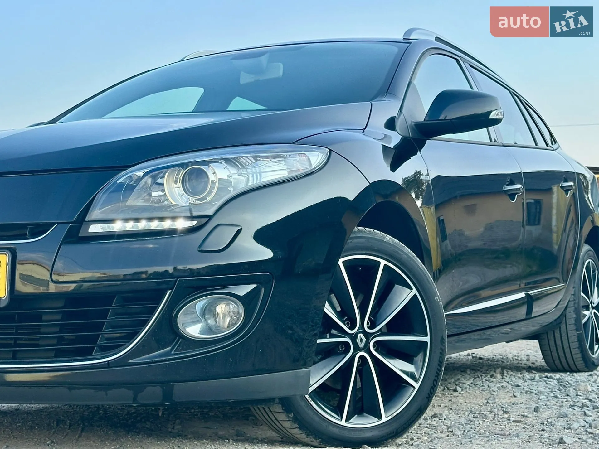 2013 Renault Megane - мініатюра 24