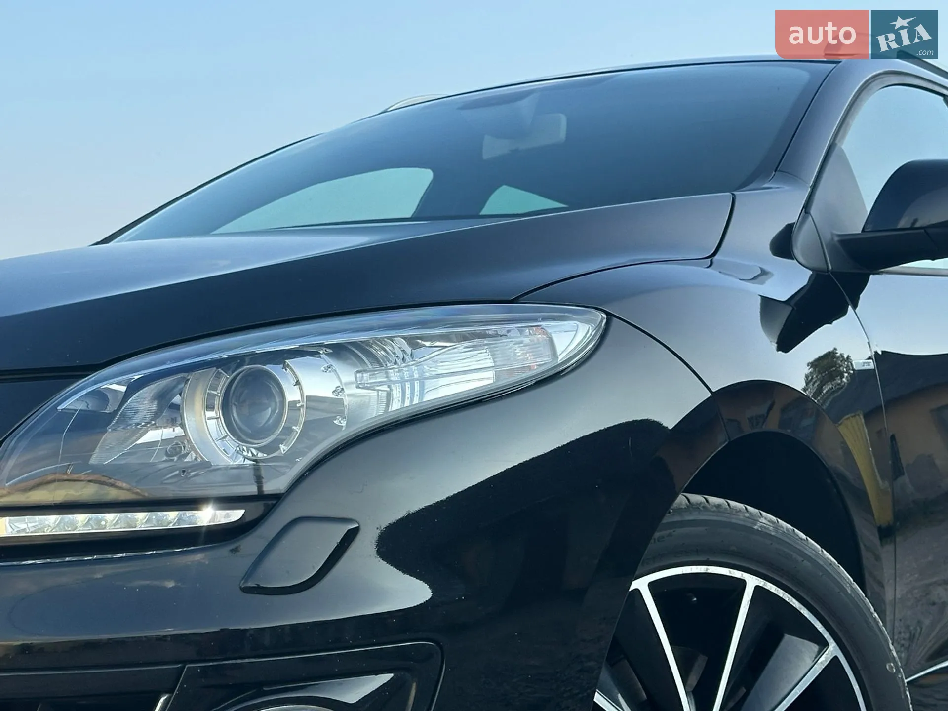 2013 Renault Megane - мініатюра 25