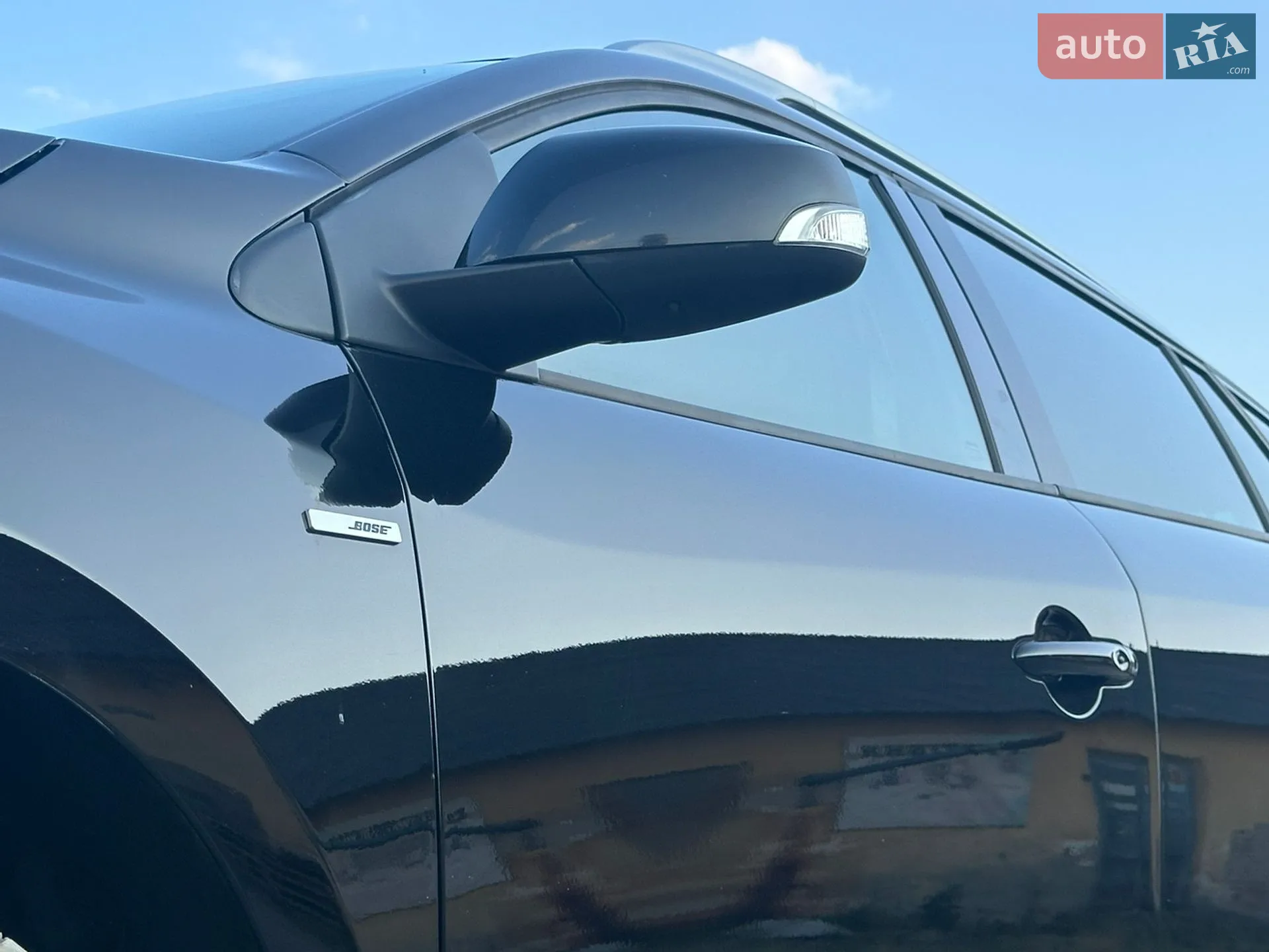 2013 Renault Megane - мініатюра 26