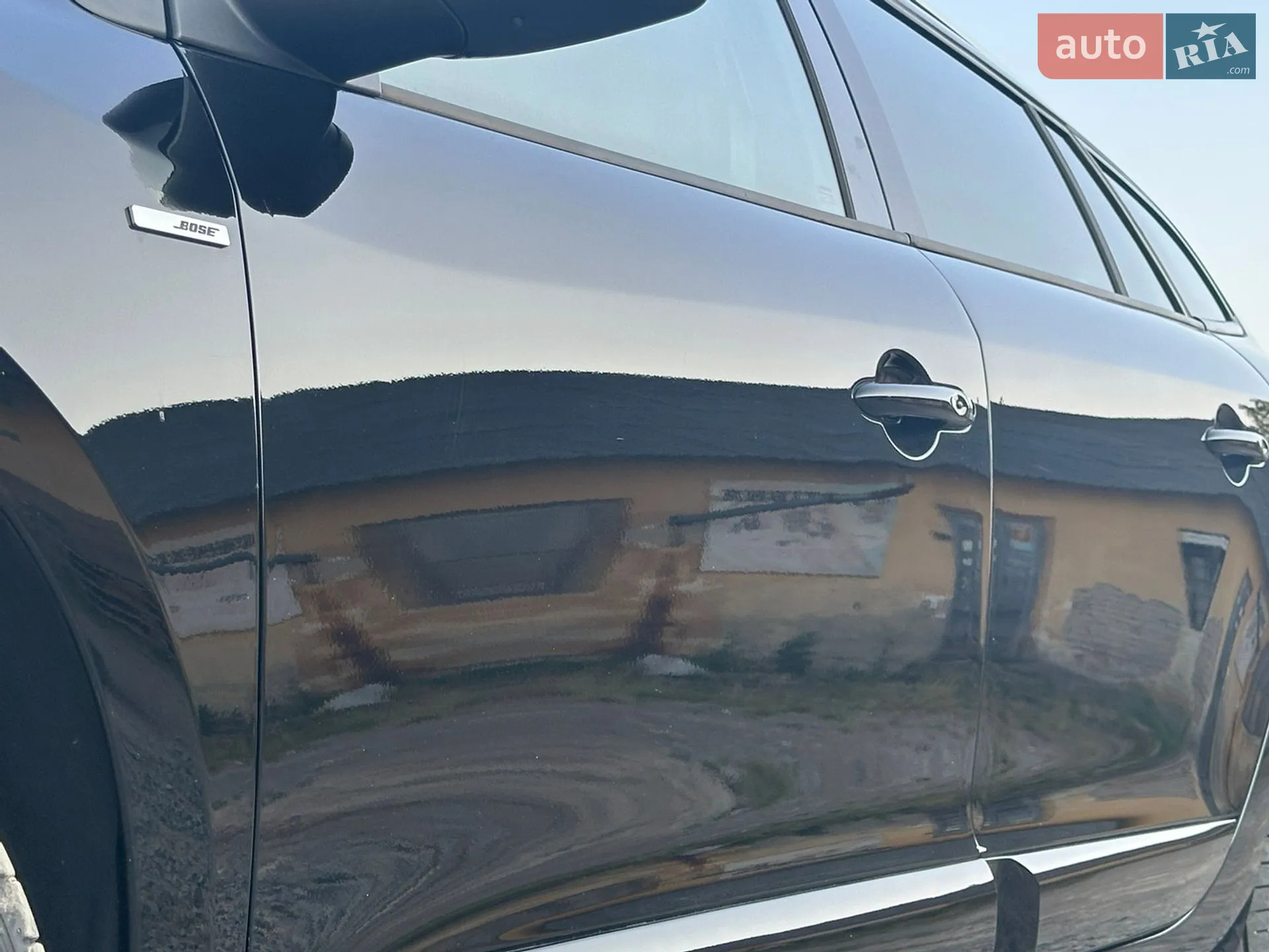 2013 Renault Megane - мініатюра 27