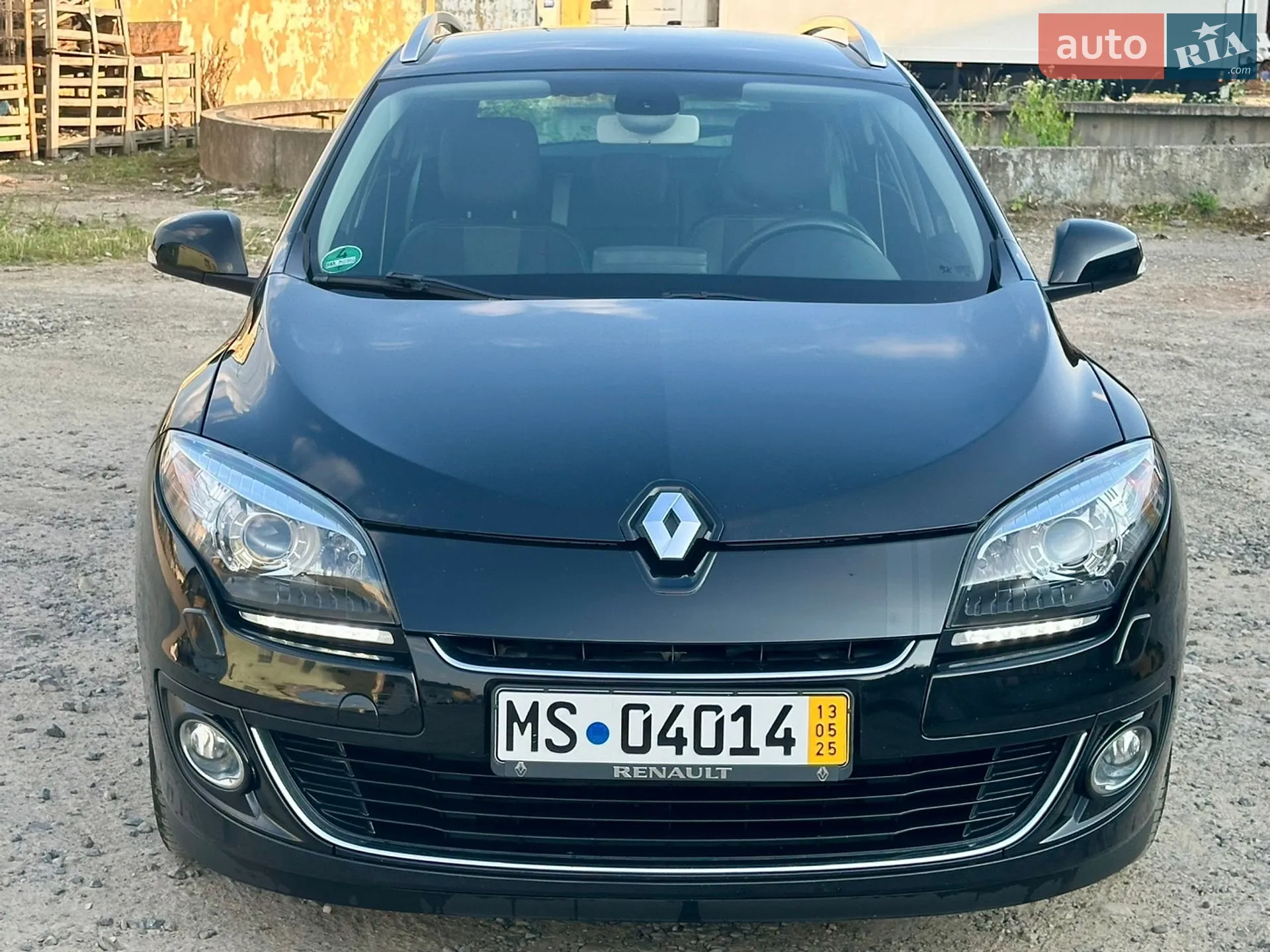 2013 Renault Megane - мініатюра 29