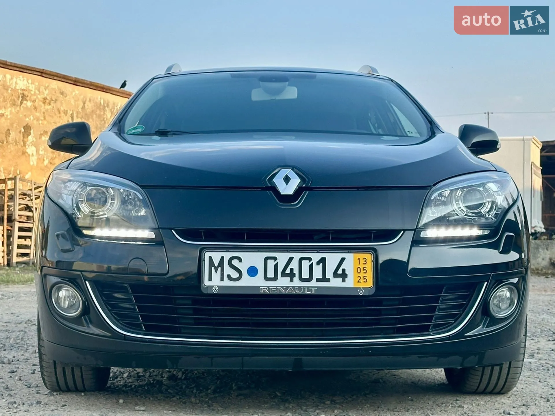 2013 Renault Megane - мініатюра 30