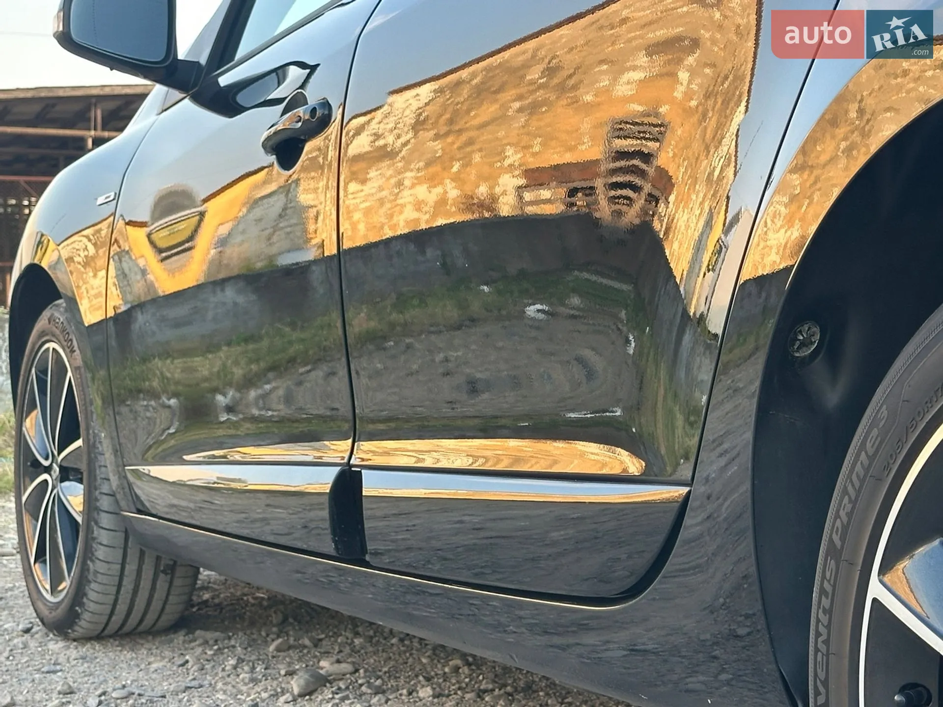2013 Renault Megane - мініатюра 37