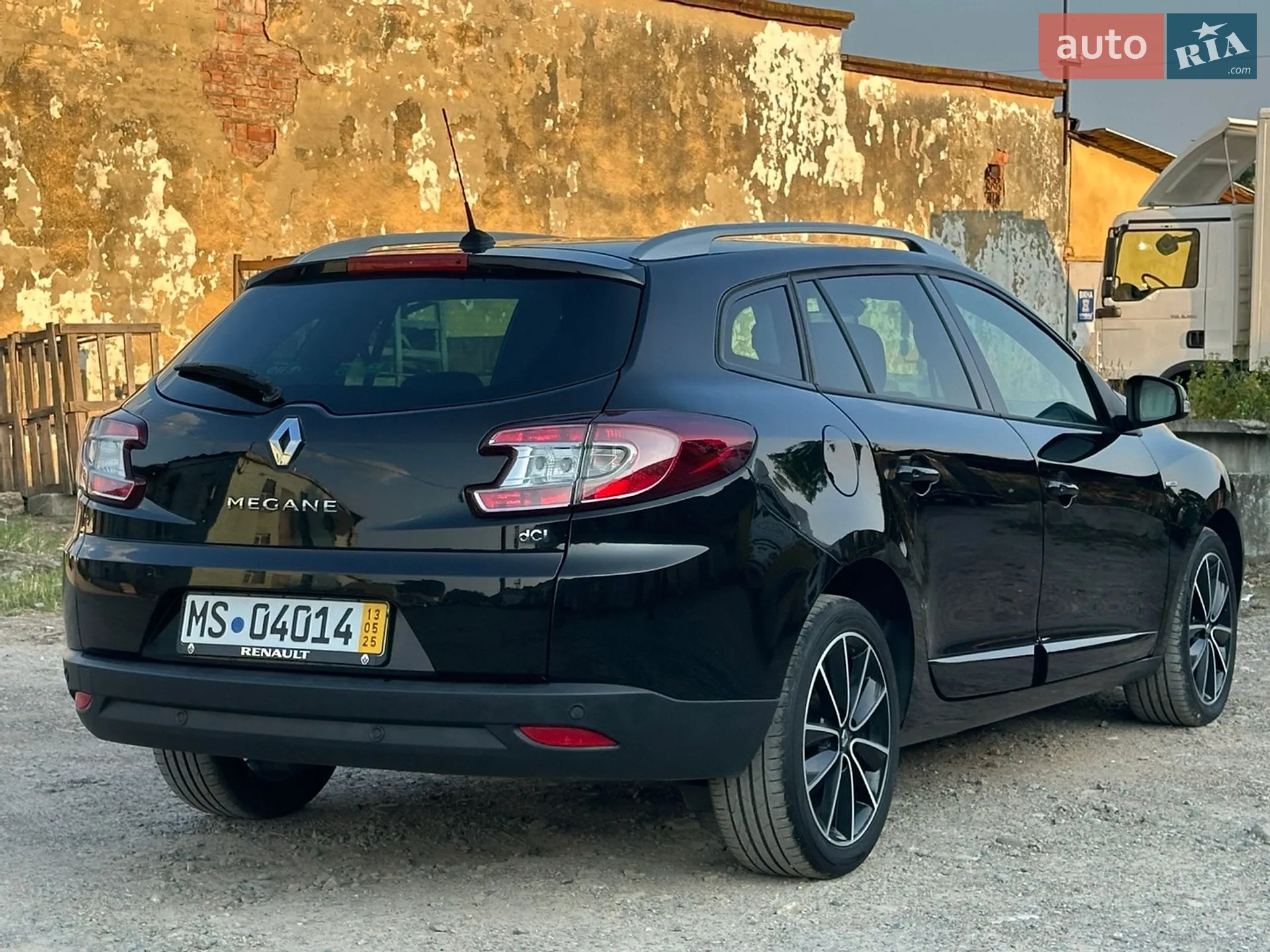 2013 Renault Megane - мініатюра 41
