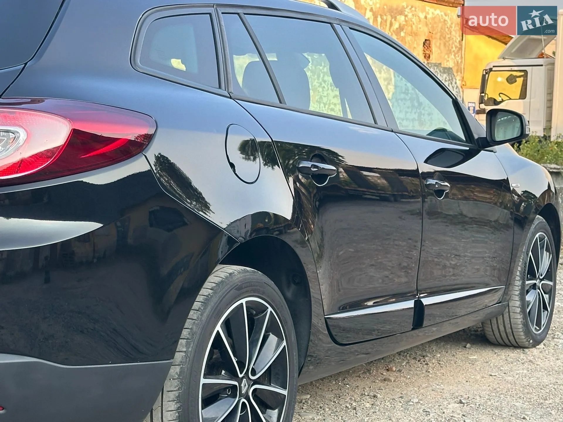 2013 Renault Megane - мініатюра 42