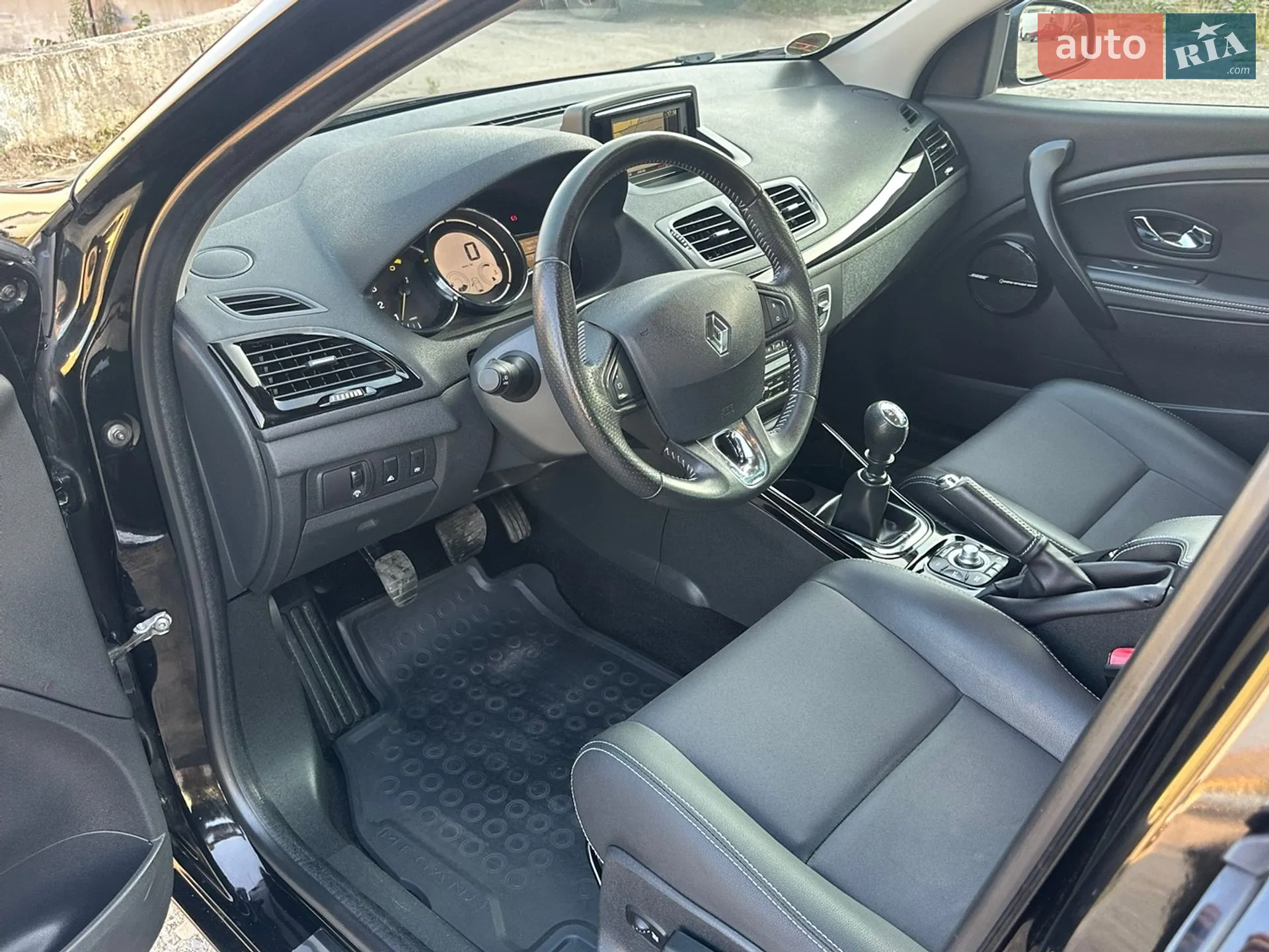 2013 Renault Megane - мініатюра 56