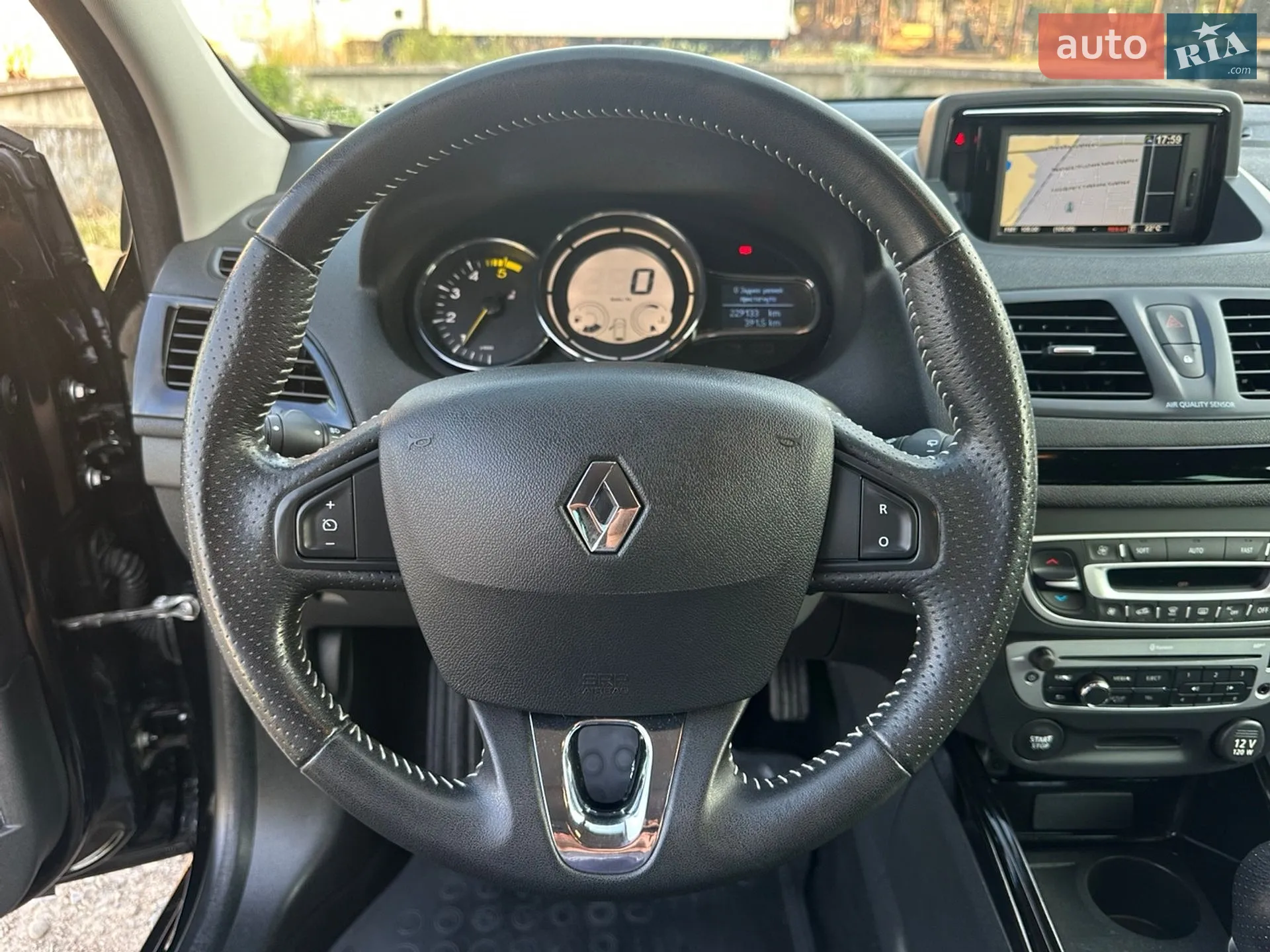 2013 Renault Megane - мініатюра 59